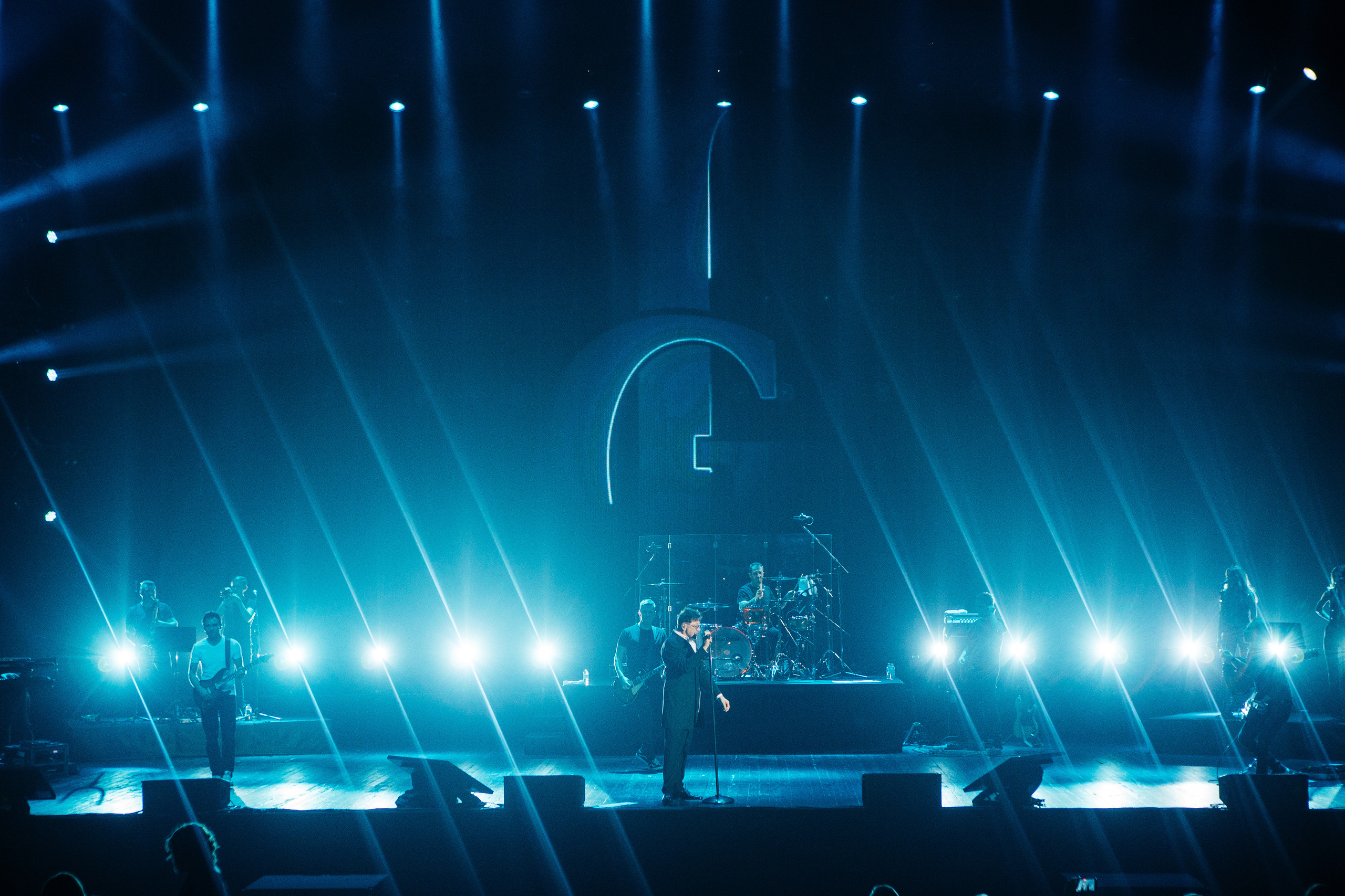 Григорий Лепс. Светский фотограф — Анисина Ирина