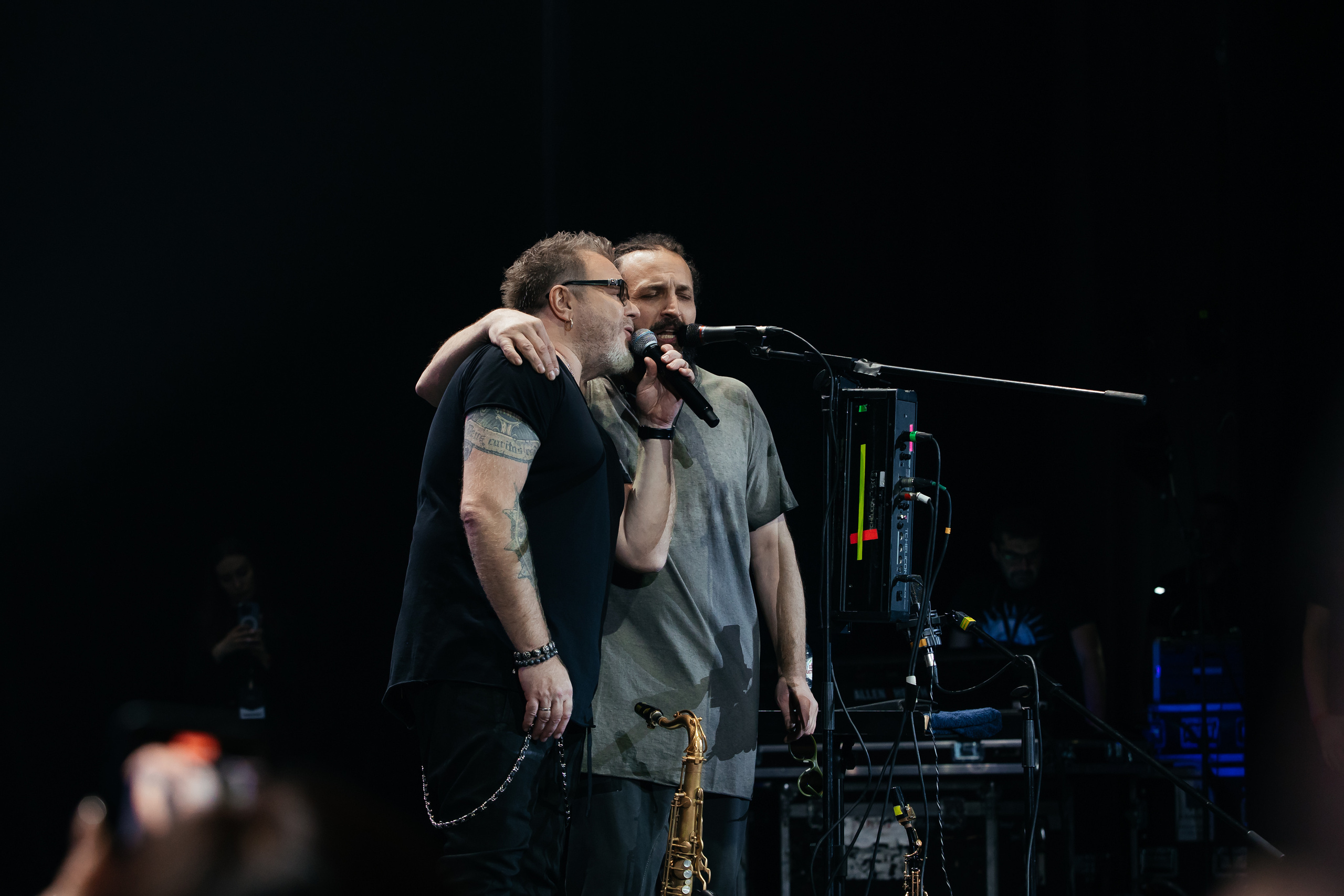 Владимир Пресняков. Светский фотограф — Анисина Ирина