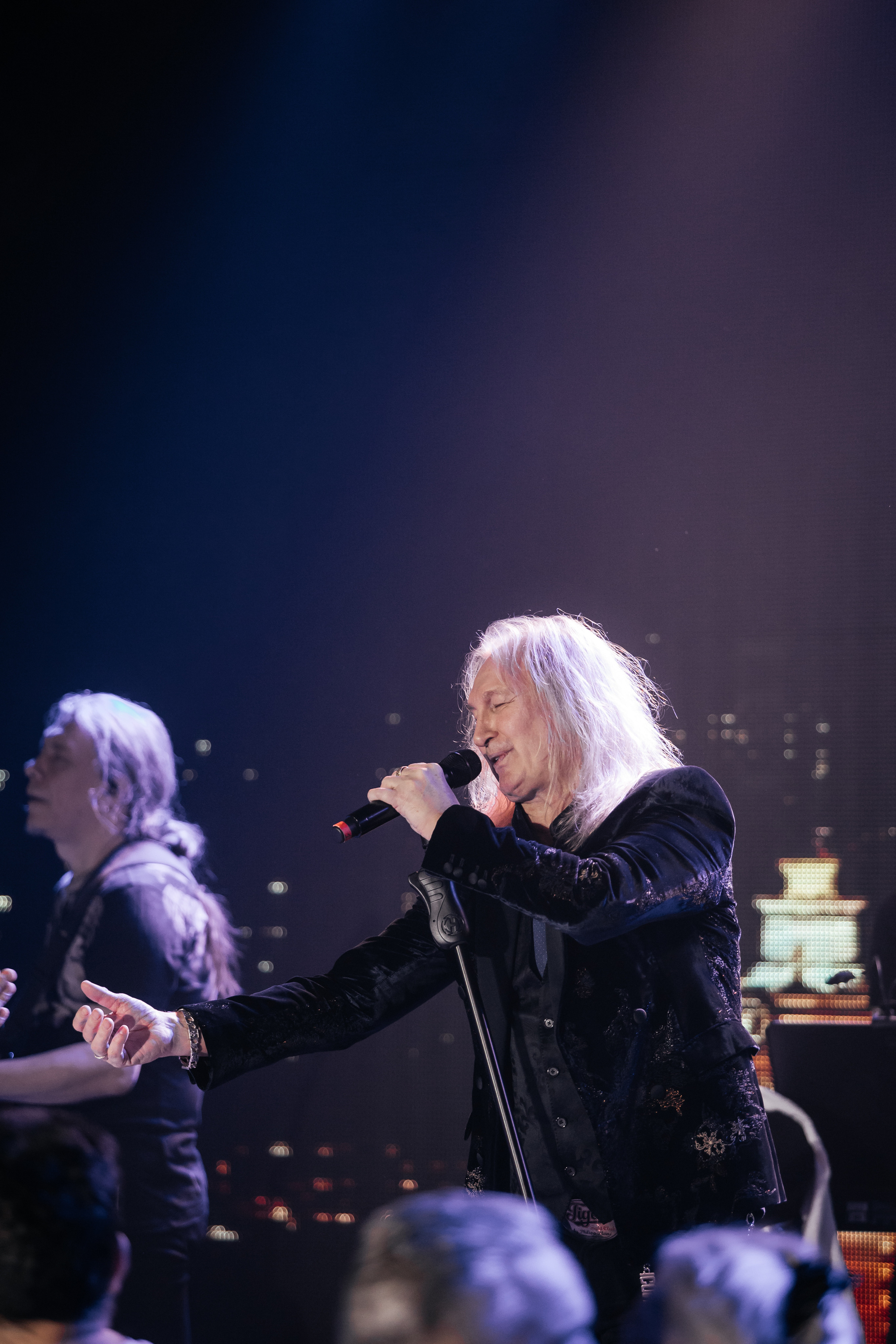 Рондо в ресторане Backstage. Светский фотограф — Анисина Ирина