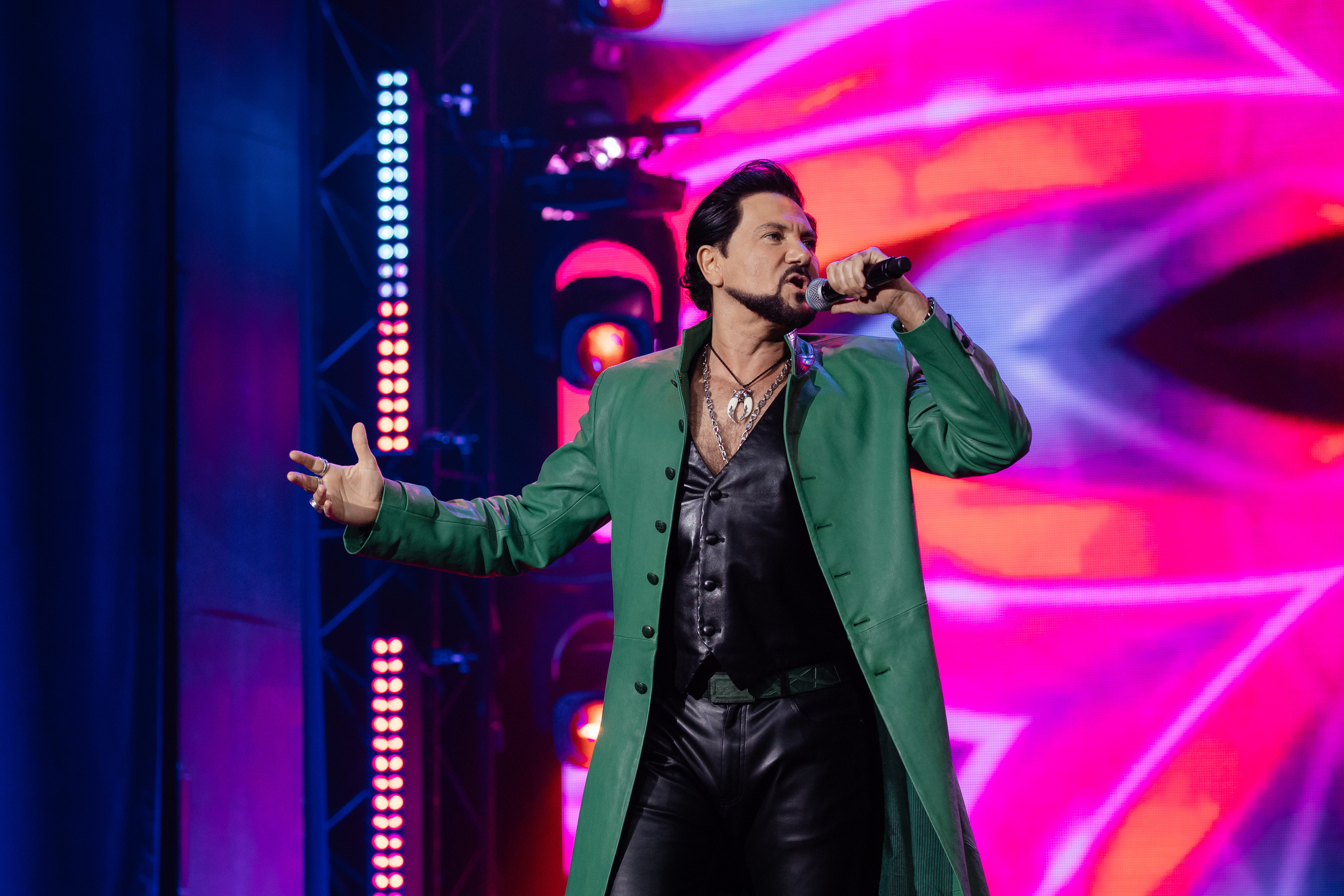 Звезды Востока. Светский фотограф — Анисина Ирина