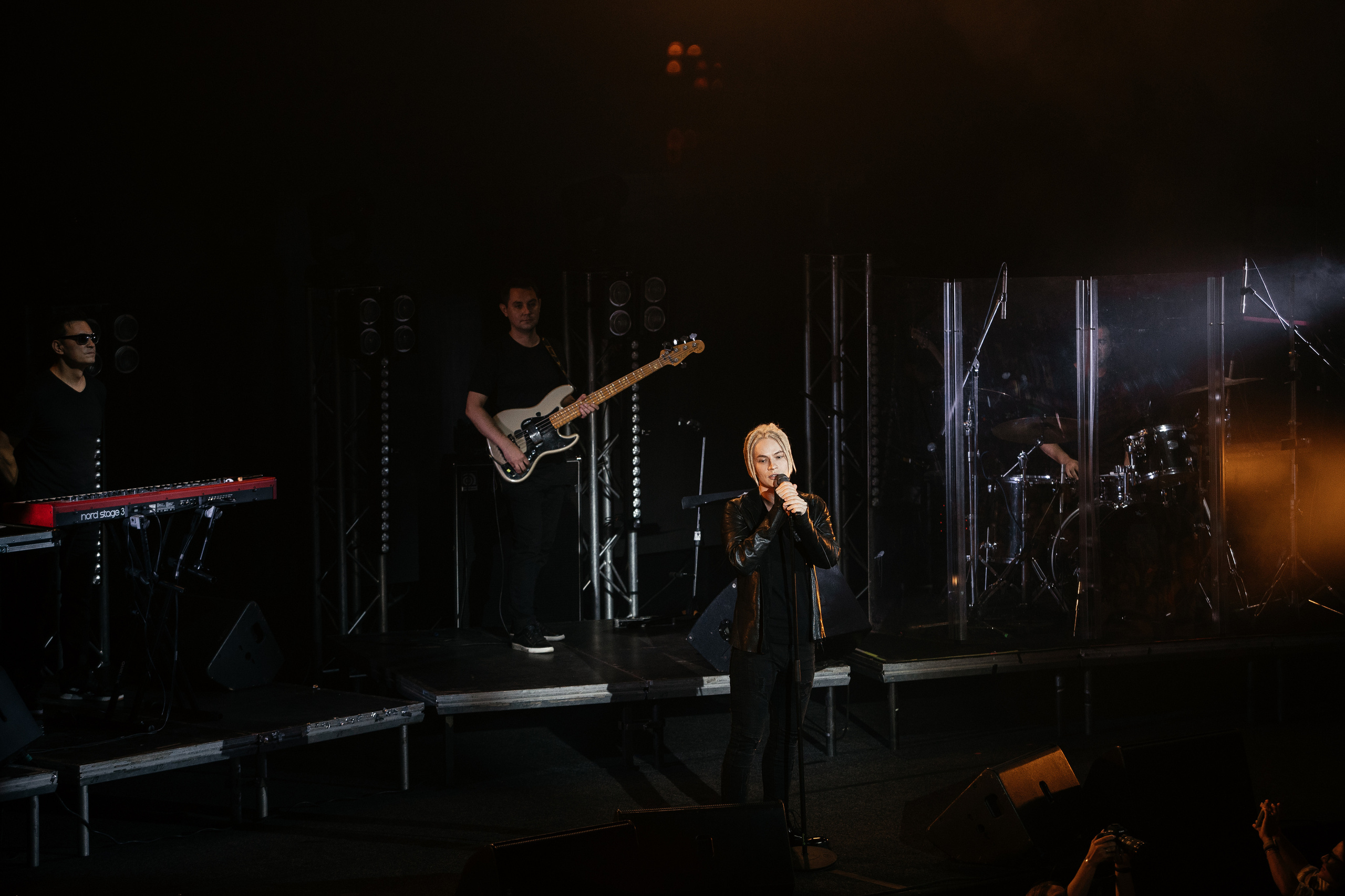 SHAMAN. Светский фотограф — Анисина Ирина