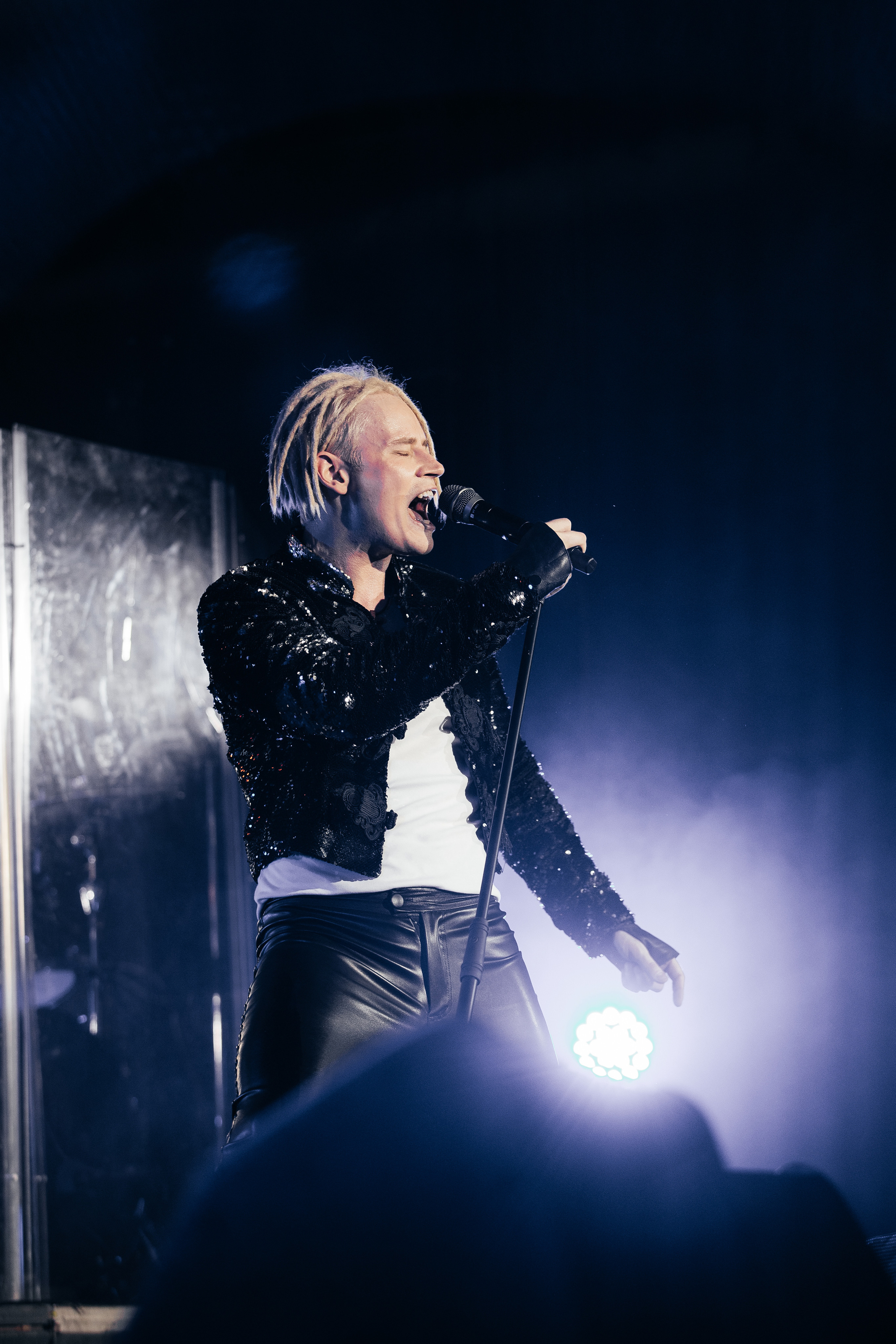 SHAMAN. Светский фотограф — Анисина Ирина