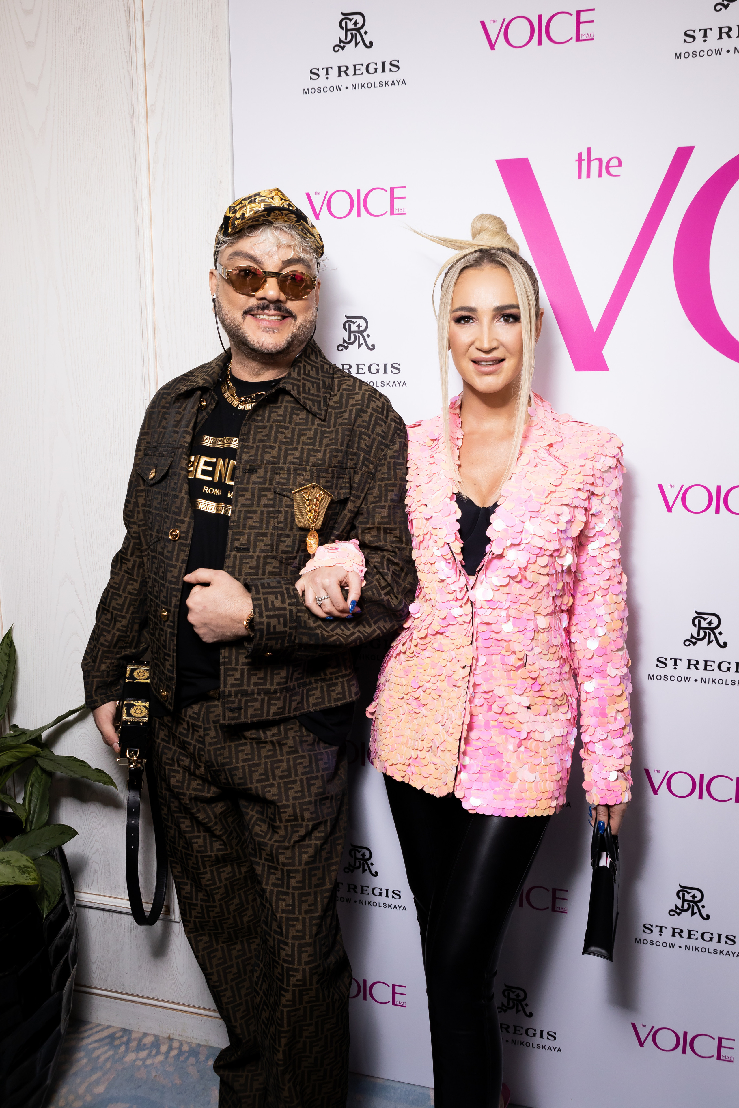 VOICE. Светский фотограф — Анисина Ирина