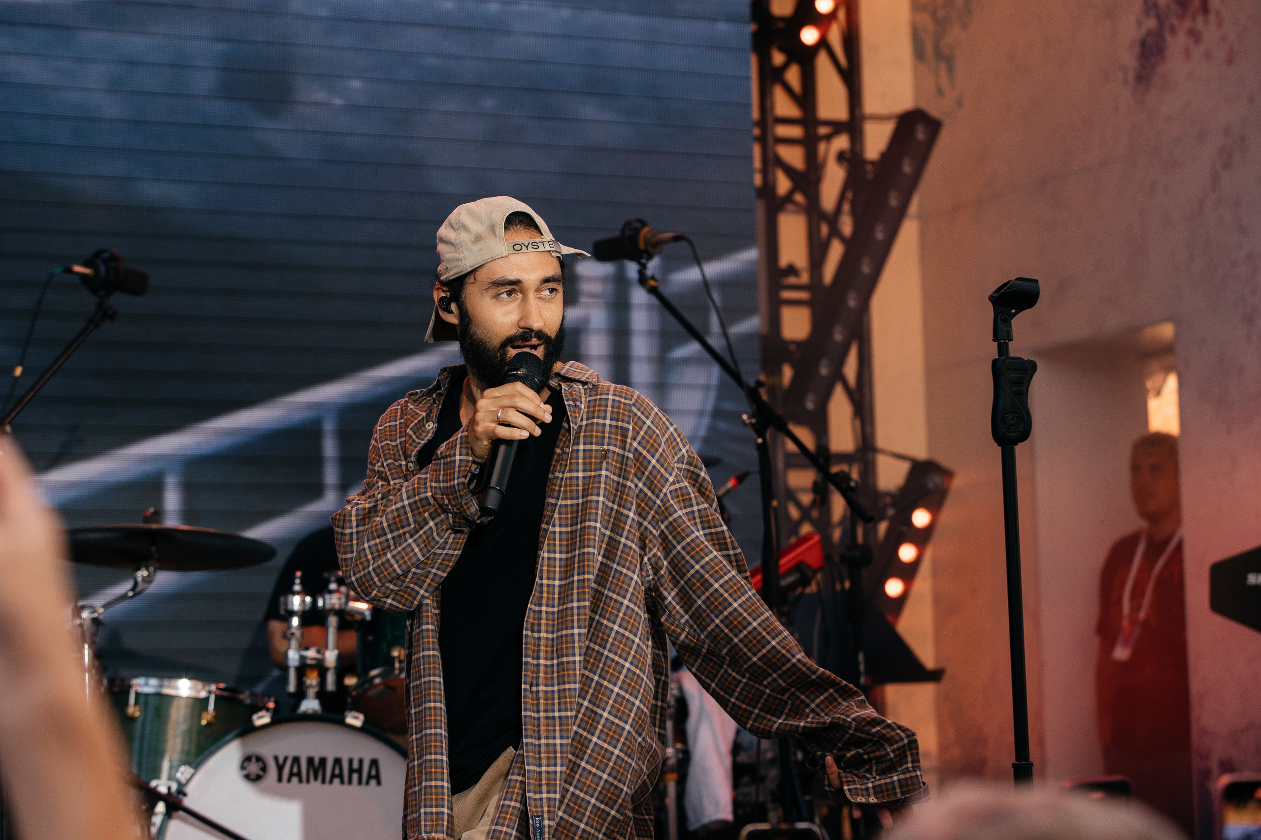 MOT в Ресторане SHORE HOUSE. Светский фотограф — Анисина Ирина