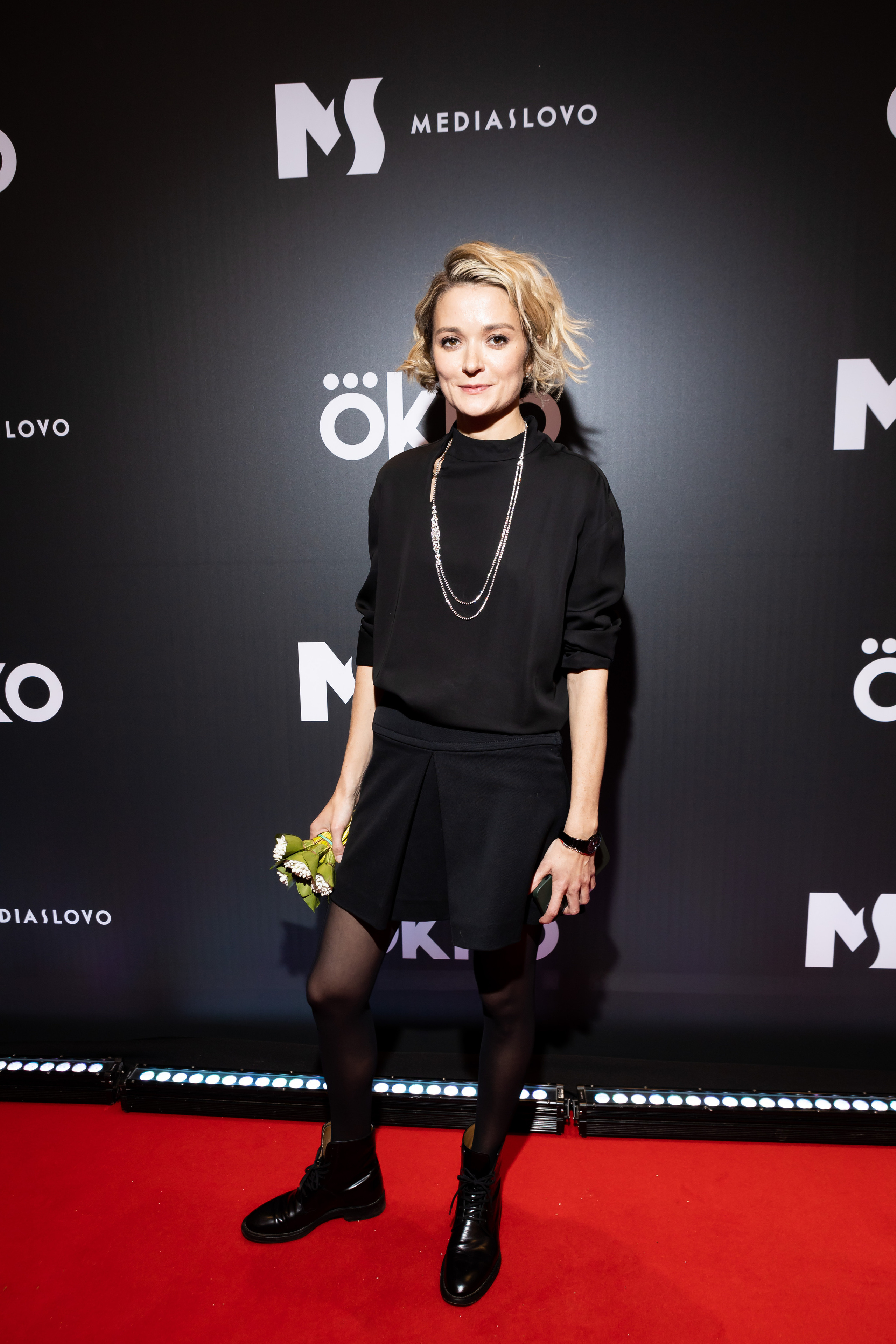 Наминация. Светский фотограф — Анисина Ирина