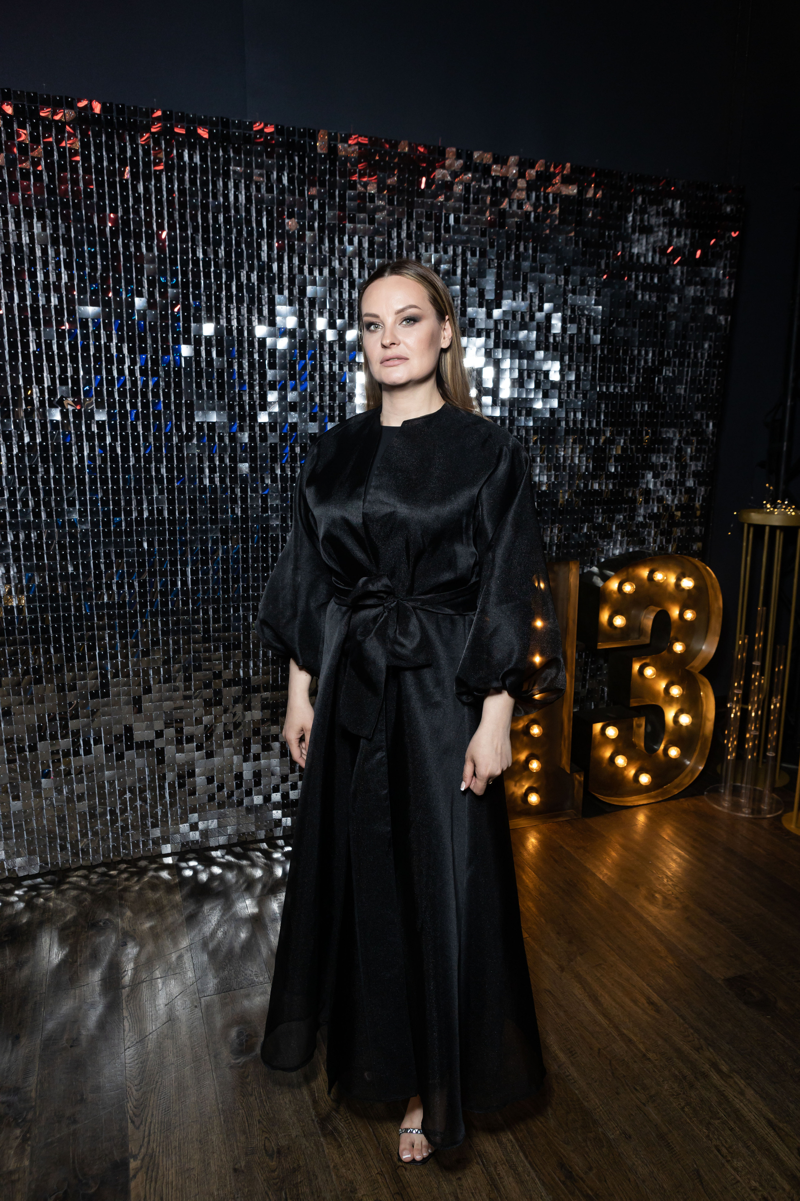 День Рождения Нелли Ермолаевой. Светский фотограф — Анисина Ирина