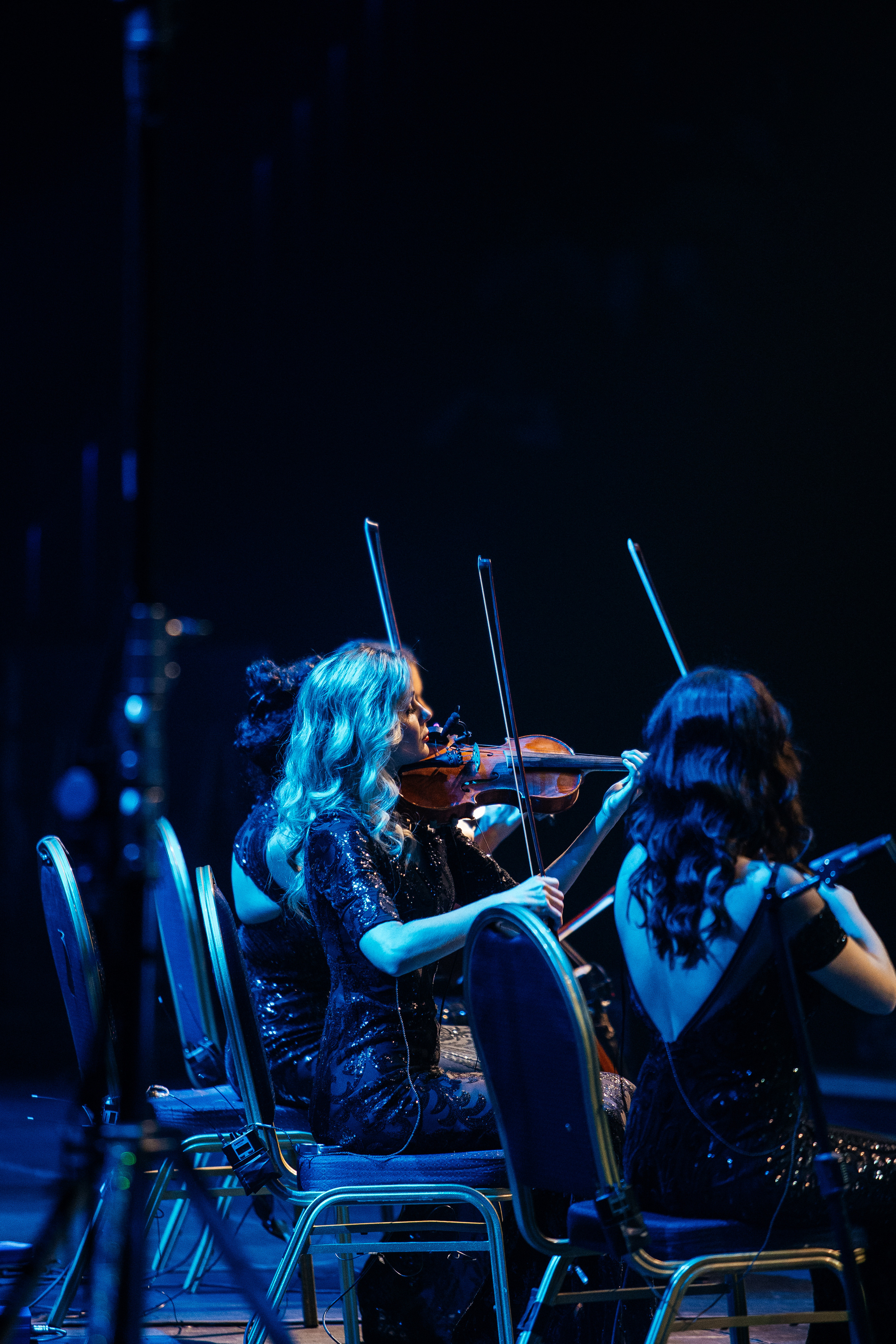 ДИДЮЛЯ. Светский фотограф — Анисина Ирина