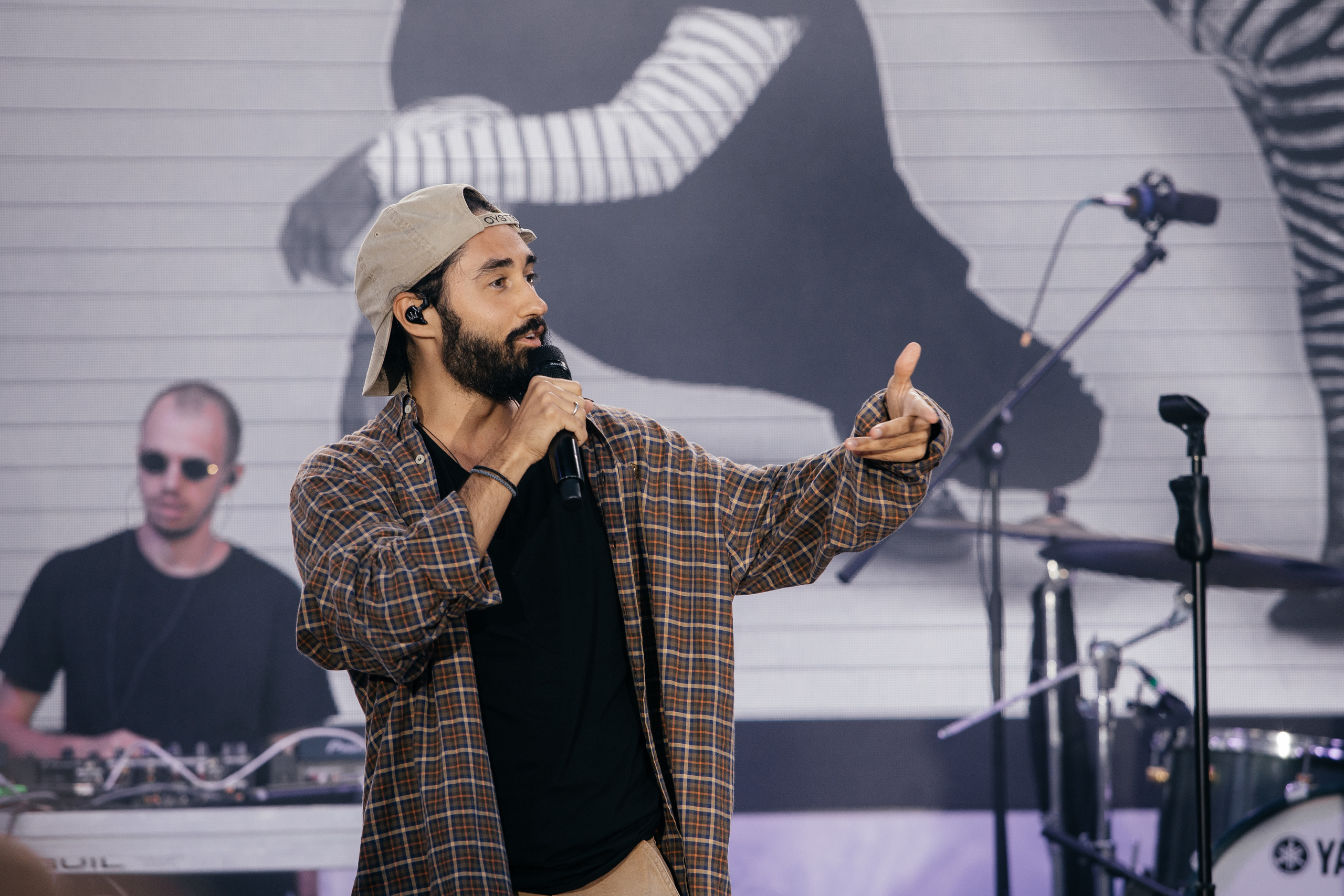 MOT в Ресторане SHORE HOUSE. Светский фотограф — Анисина Ирина