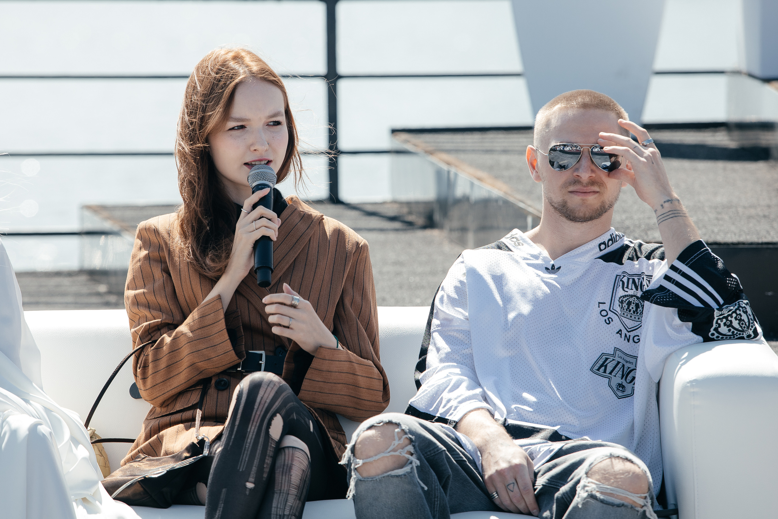 РЕКА FEST. Светский фотограф — Анисина Ирина