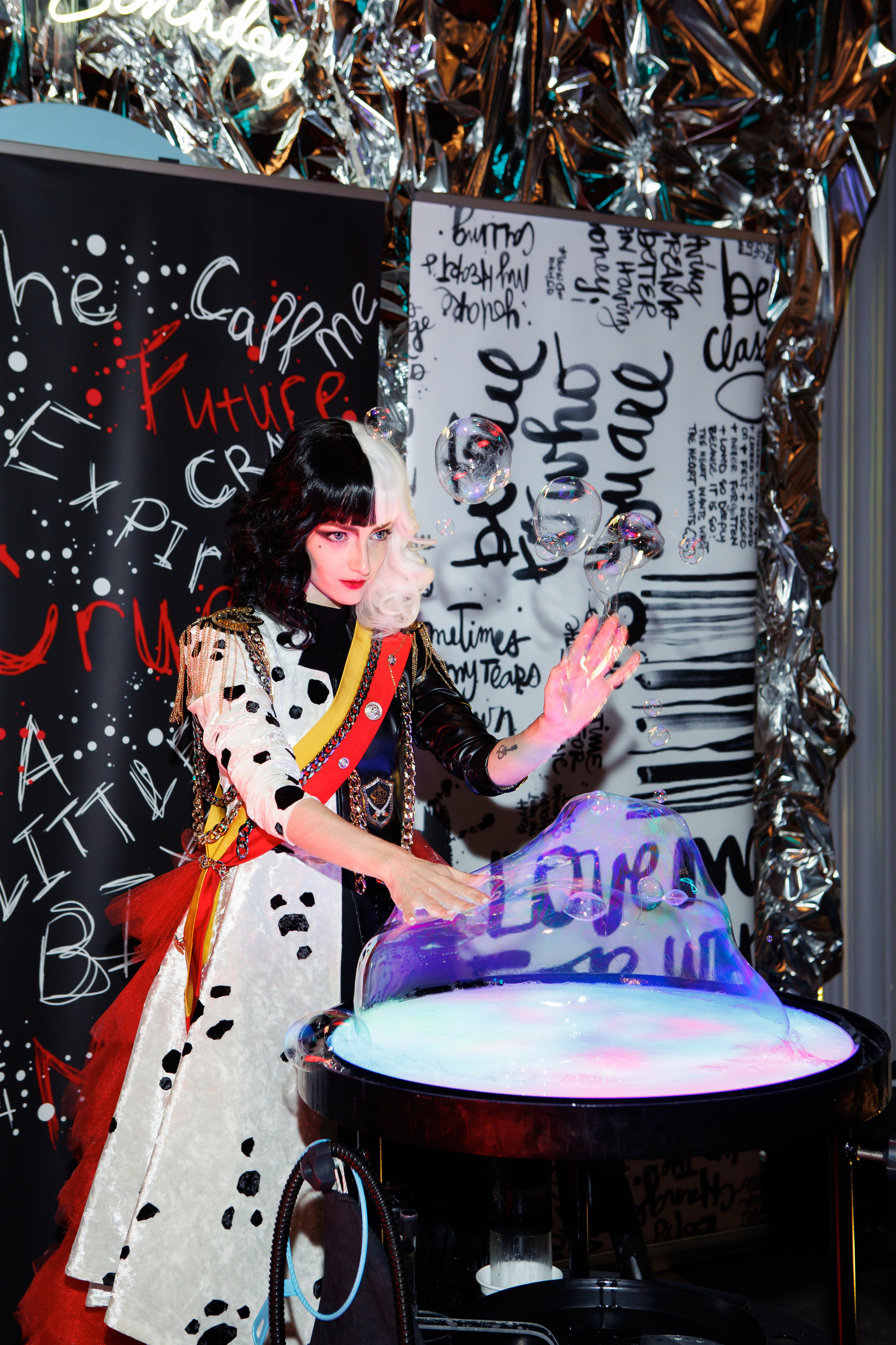 Женский Клуб Полины Дибровой — 5 лет. Светский фотограф — Анисина Ирина