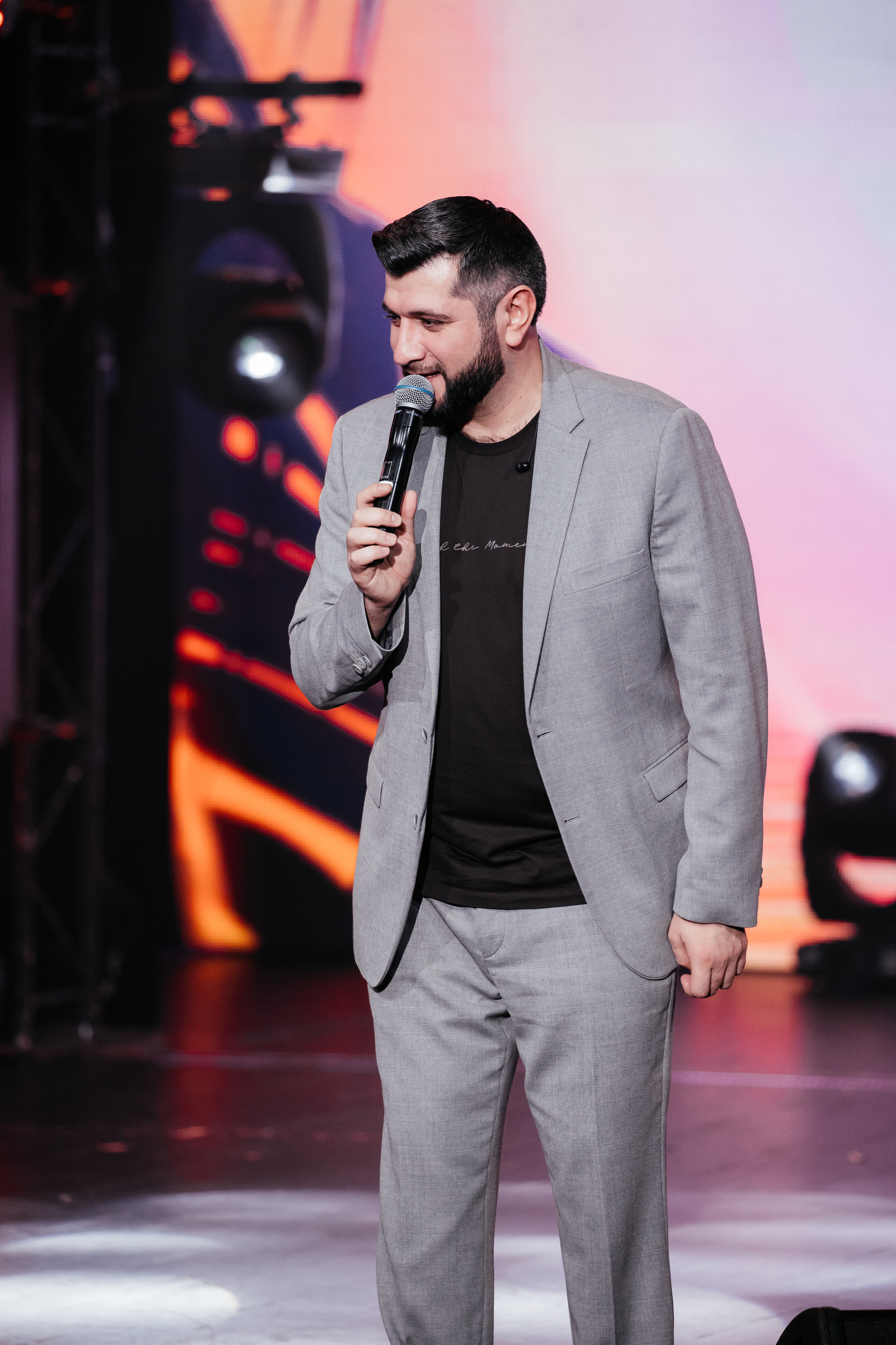 Звезды Востока. Светский фотограф — Анисина Ирина