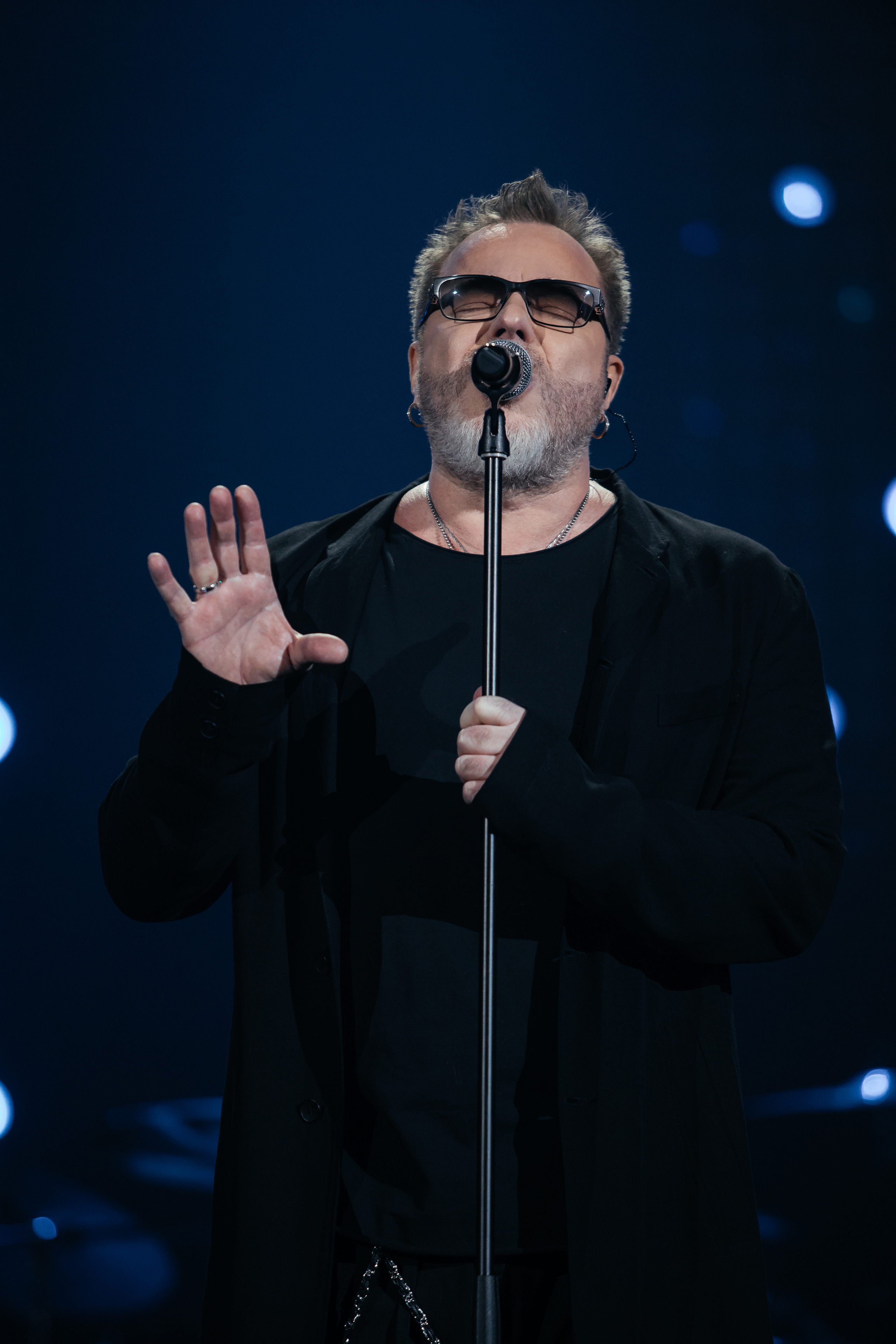 Владимир Пресняков. Светский фотограф — Анисина Ирина