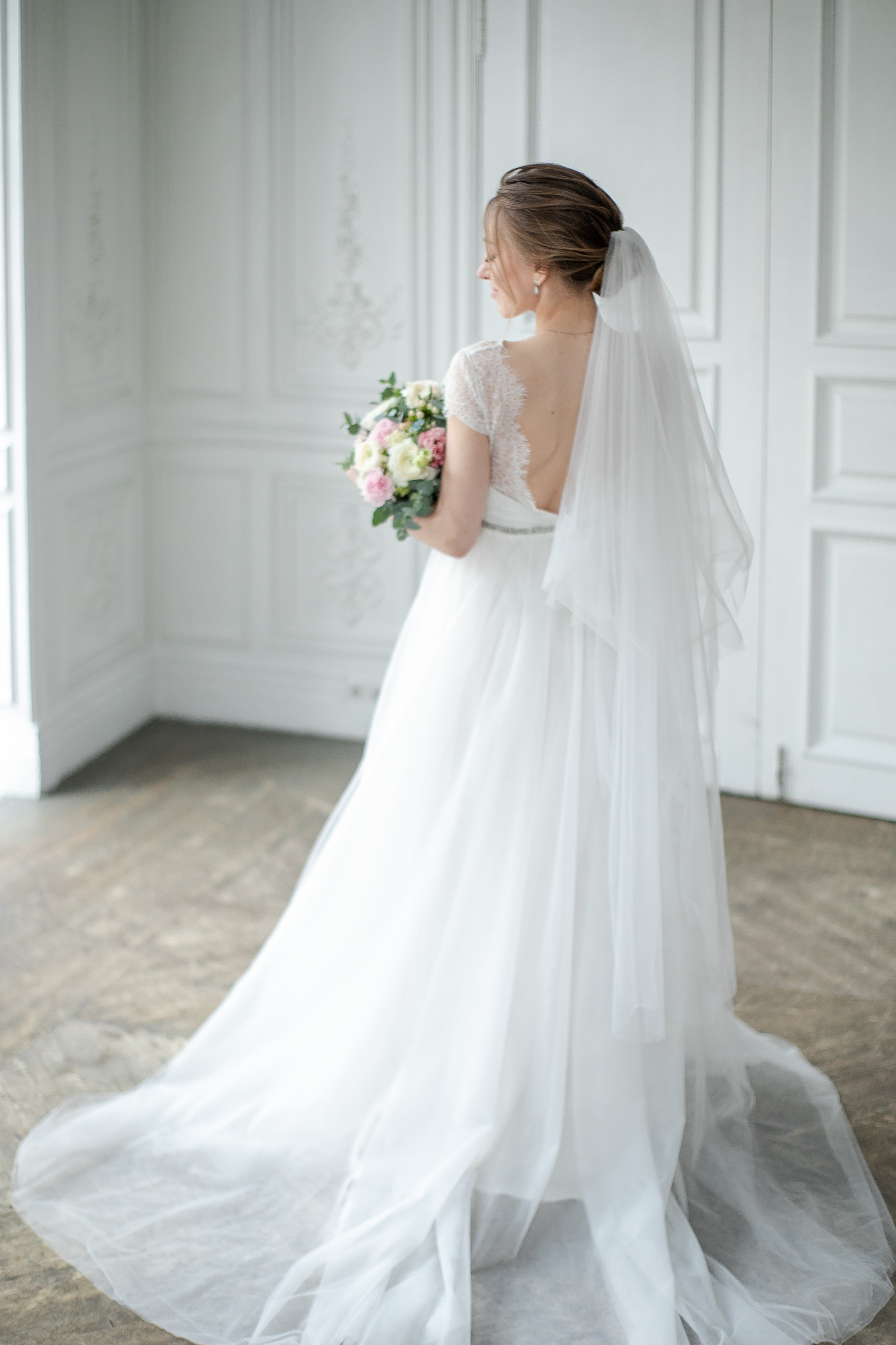 Моменты. Светский фотограф — Анисина Ирина