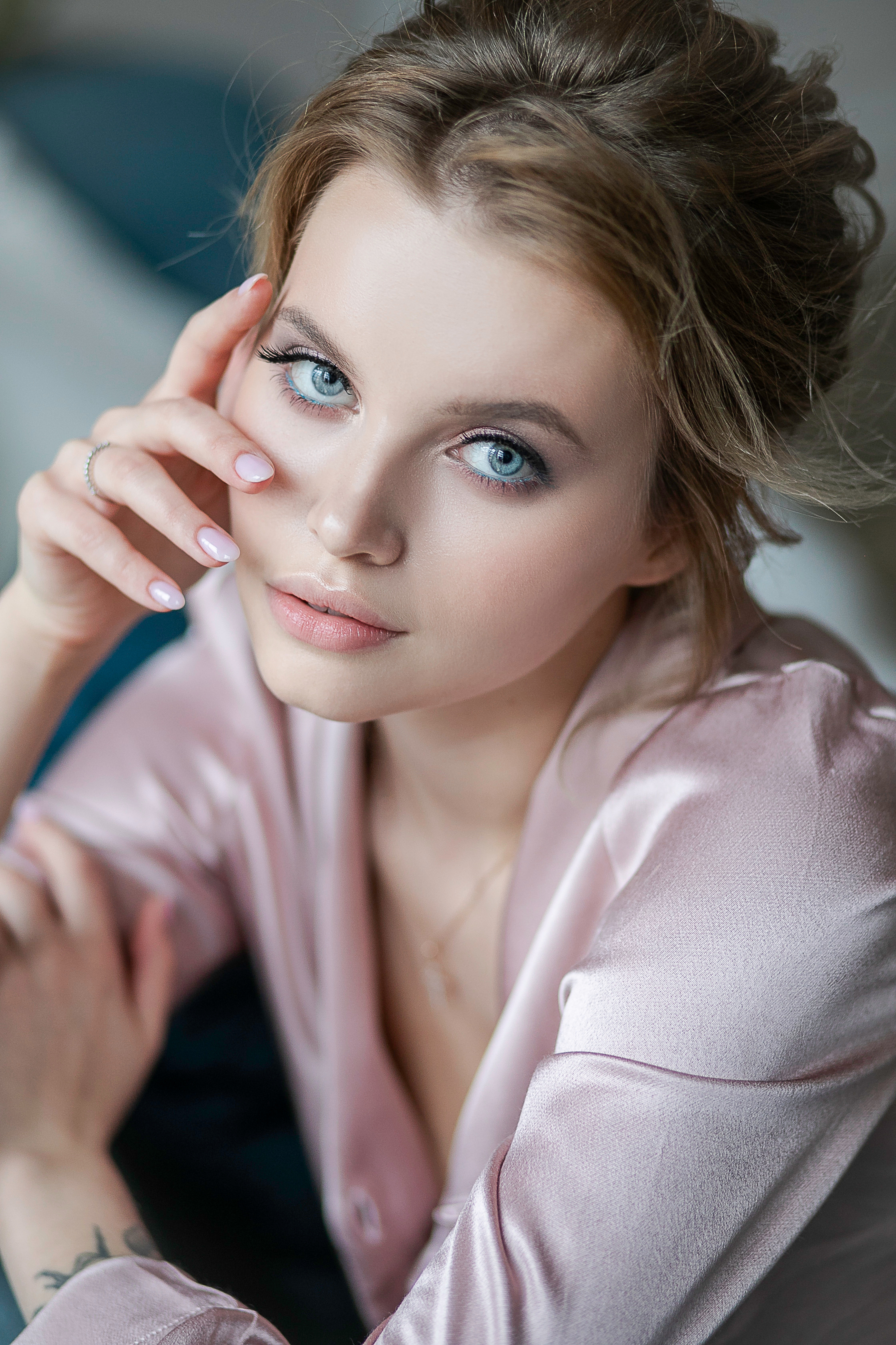 Моменты. Светский фотограф — Анисина Ирина