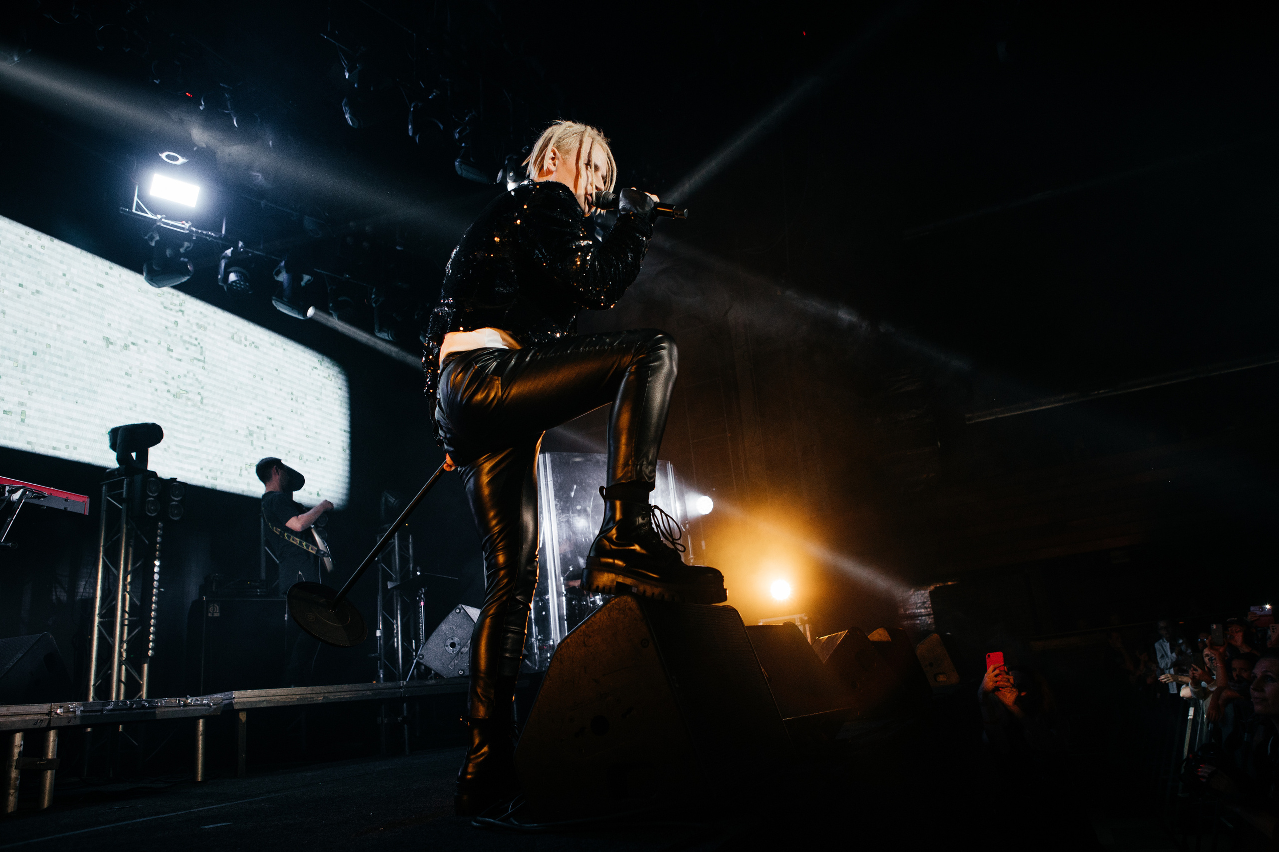 SHAMAN. Светский фотограф — Анисина Ирина