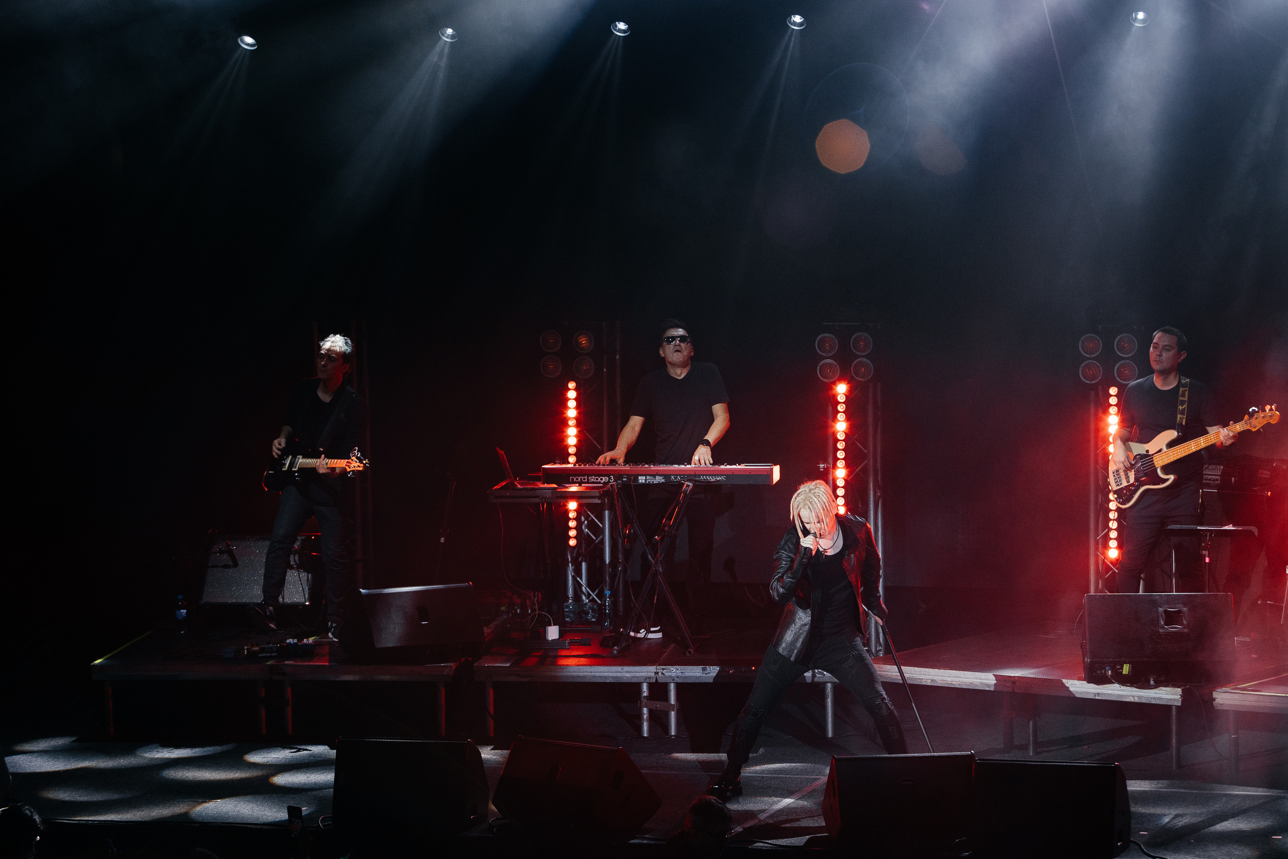 SHAMAN. Светский фотограф — Анисина Ирина