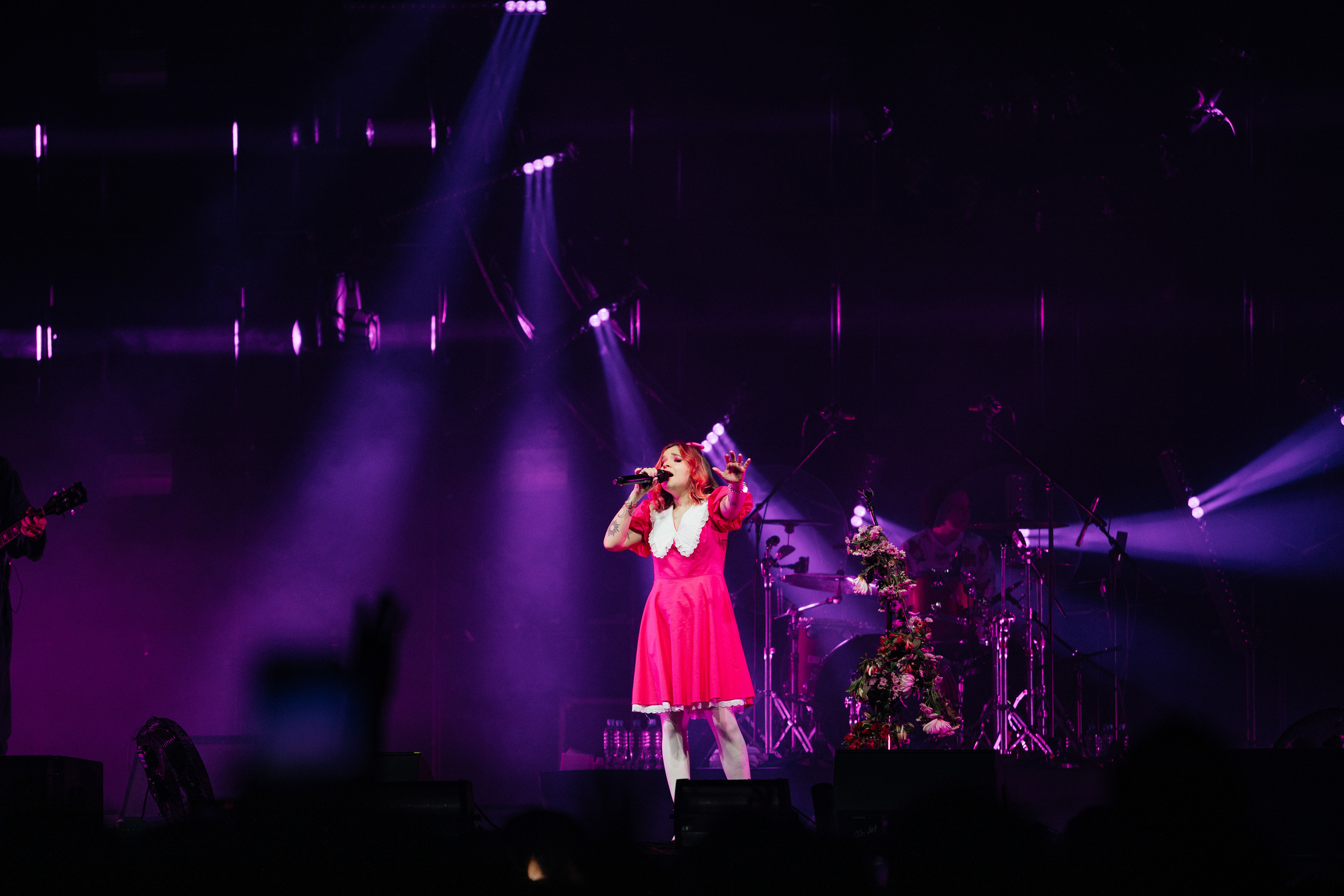 Алена Швец в Adrenaline Stadium. Светский фотограф — Анисина Ирина