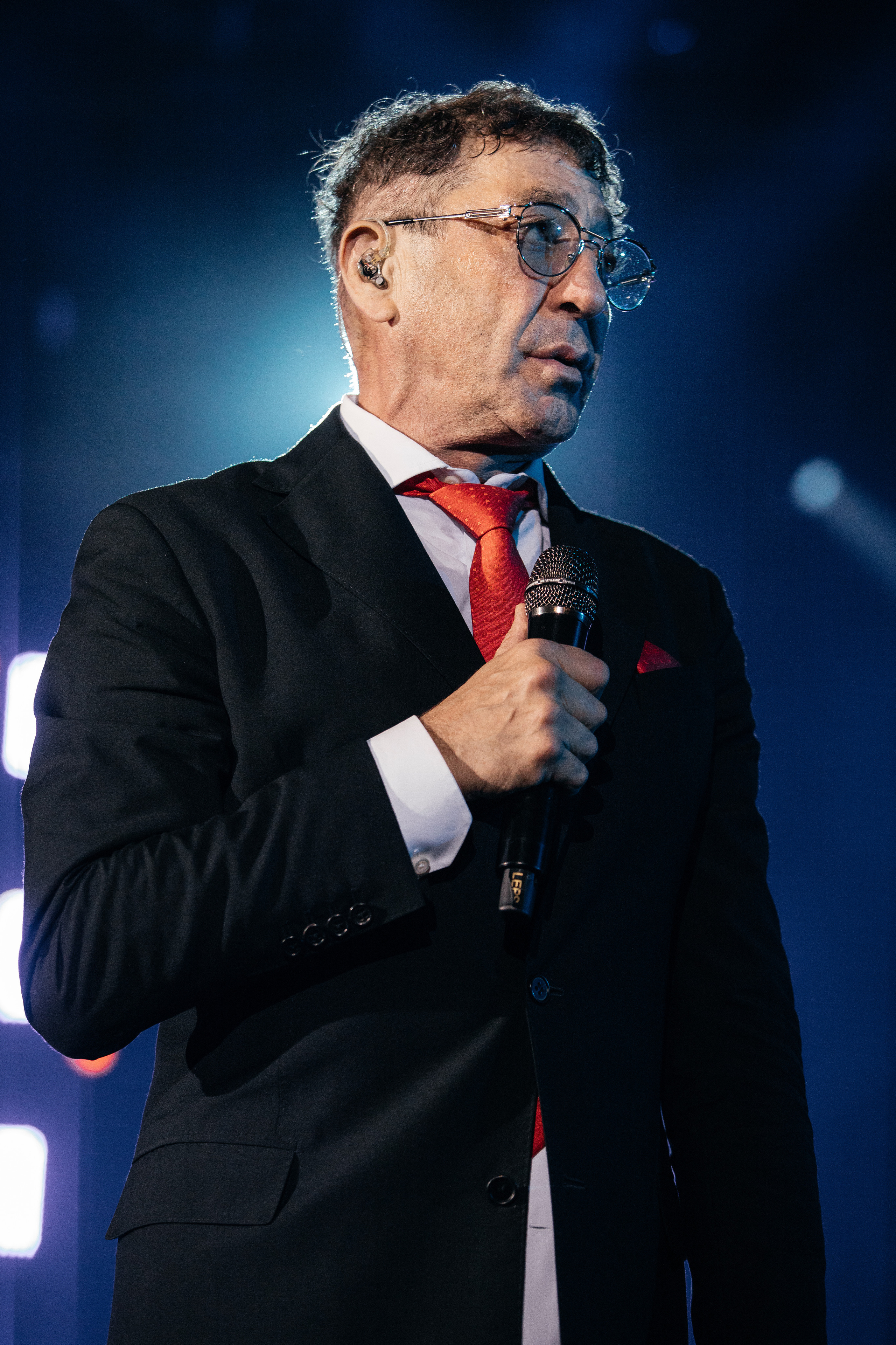 Григорий Лепс. Светский фотограф — Анисина Ирина