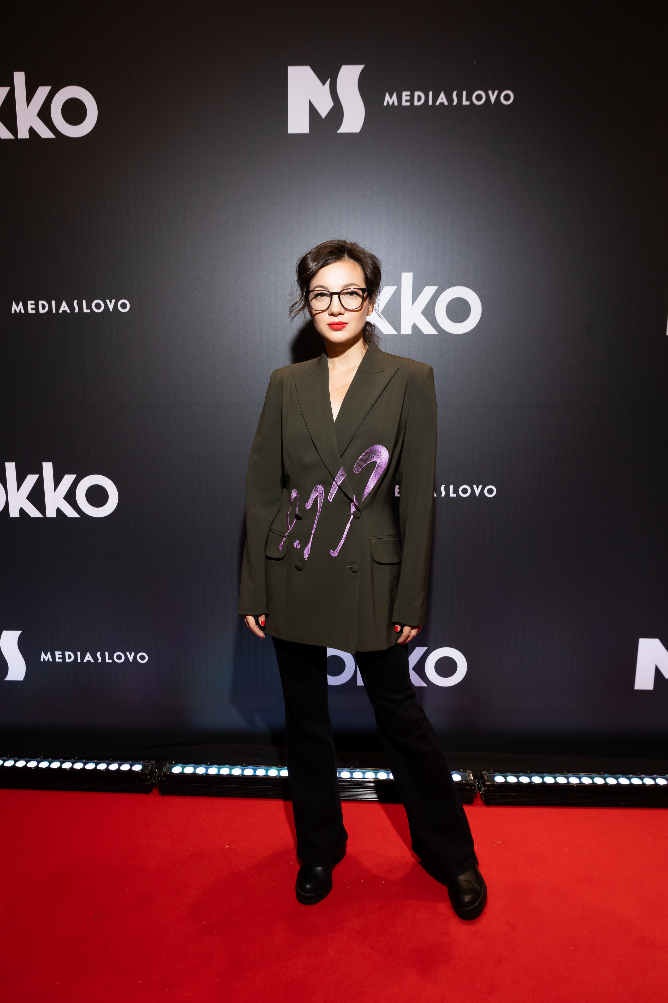 Наминация. Светский фотограф — Анисина Ирина