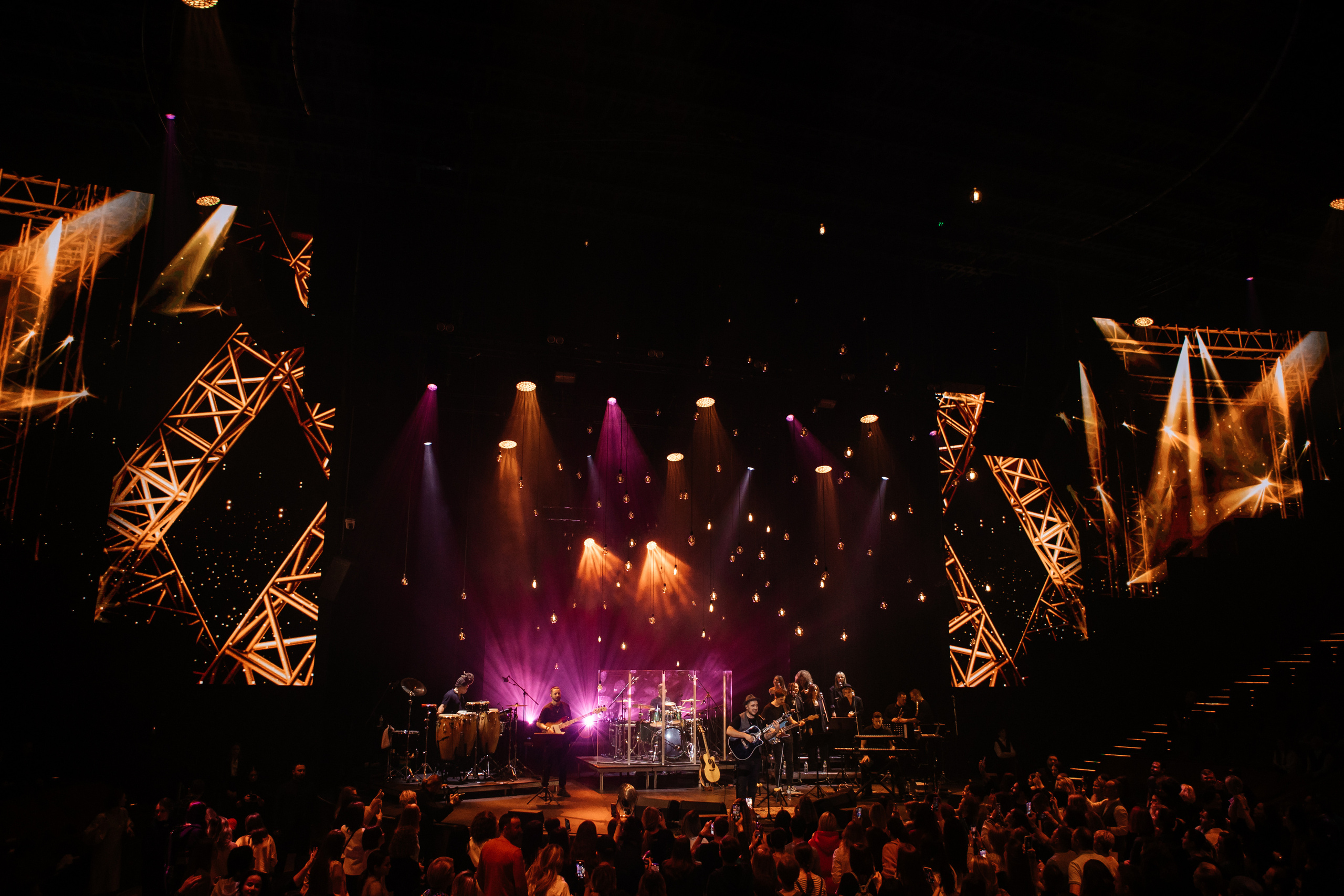 Илья Киреев. Светский фотограф — Анисина Ирина