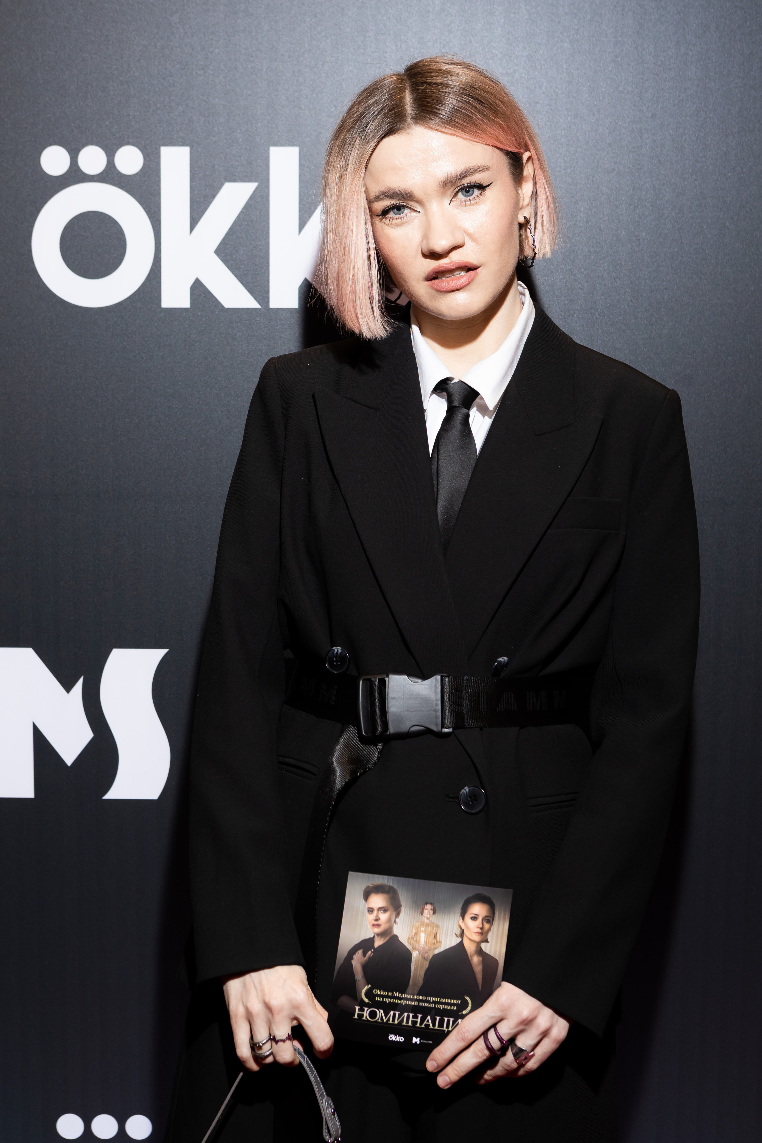 Наминация. Светский фотограф — Анисина Ирина