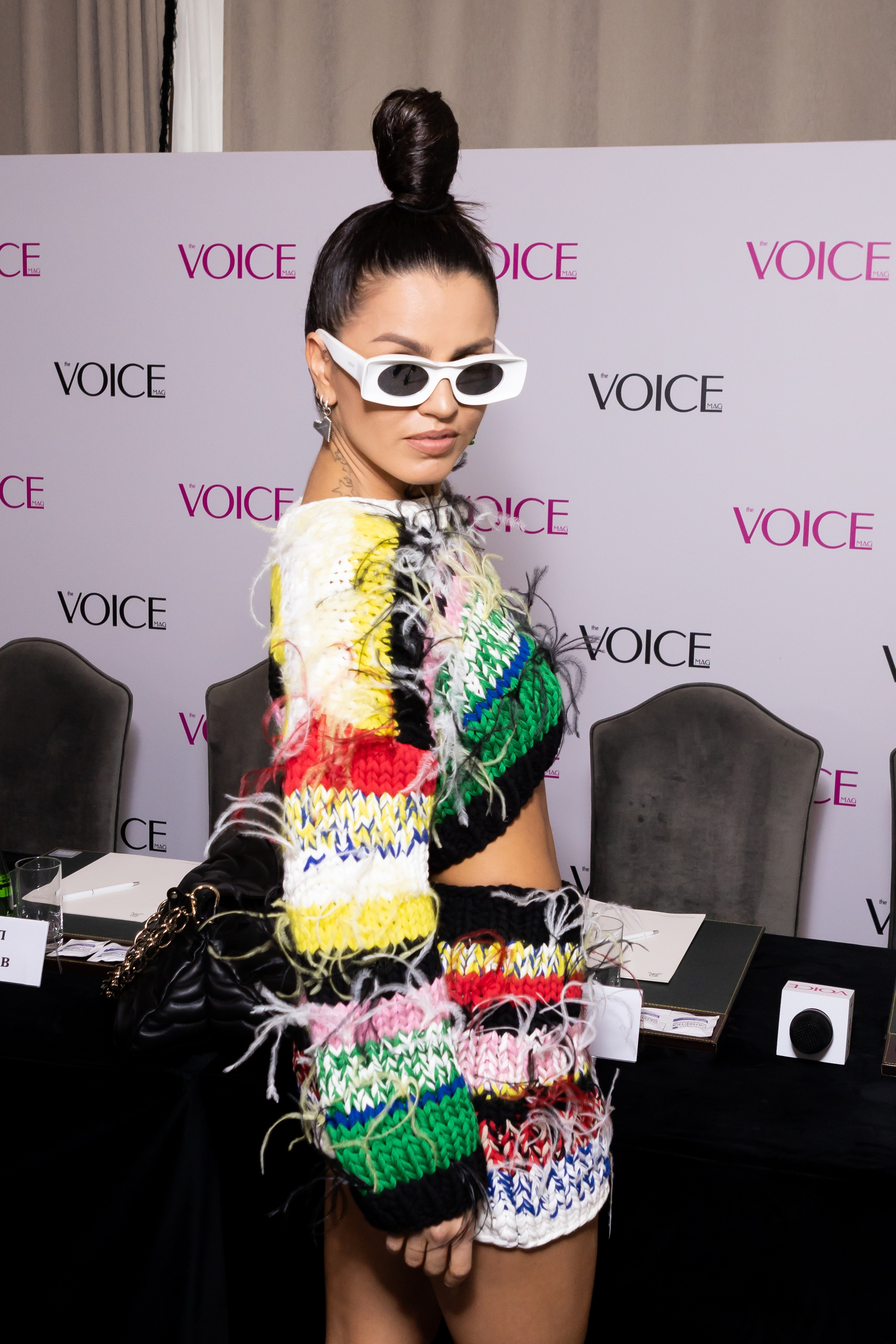 VOICE. Светский фотограф — Анисина Ирина