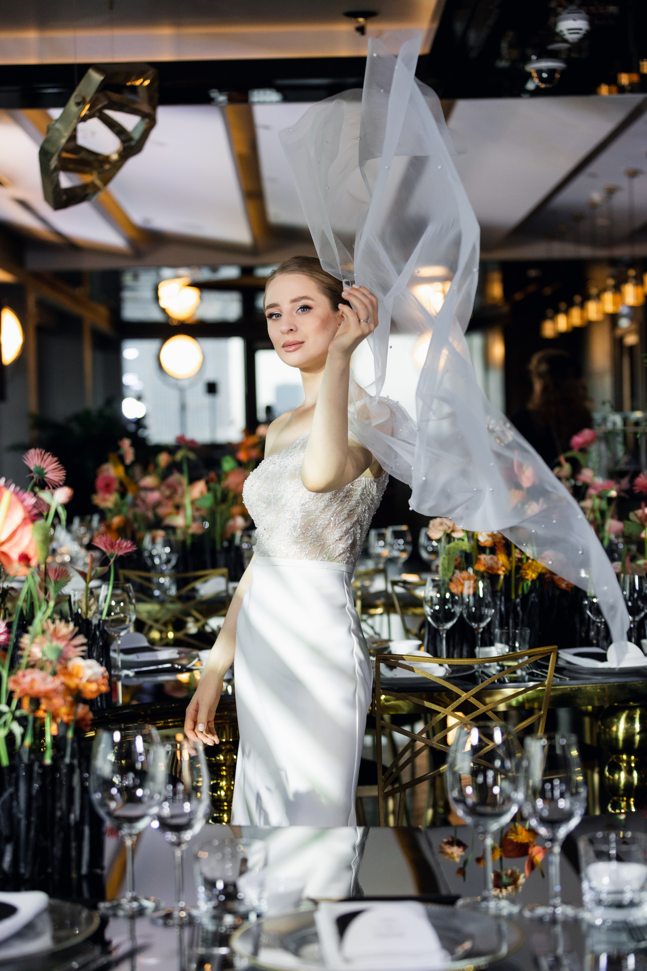 Моменты. Светский фотограф — Анисина Ирина