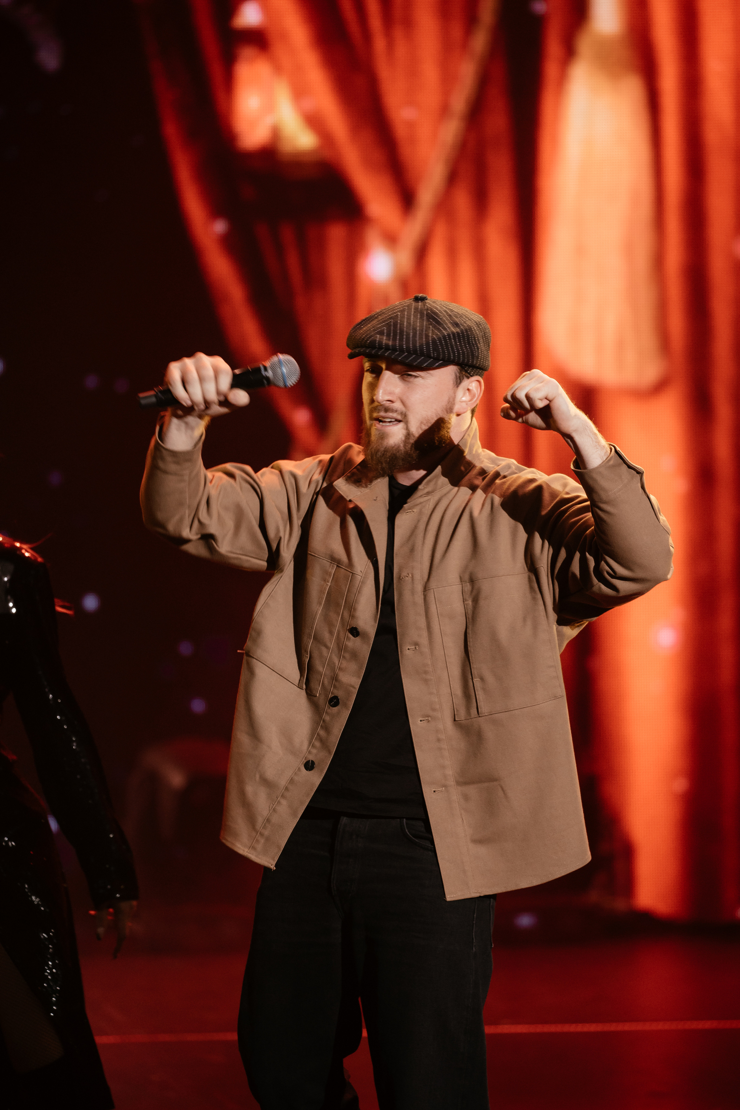 Звезды Востока. Светский фотограф — Анисина Ирина