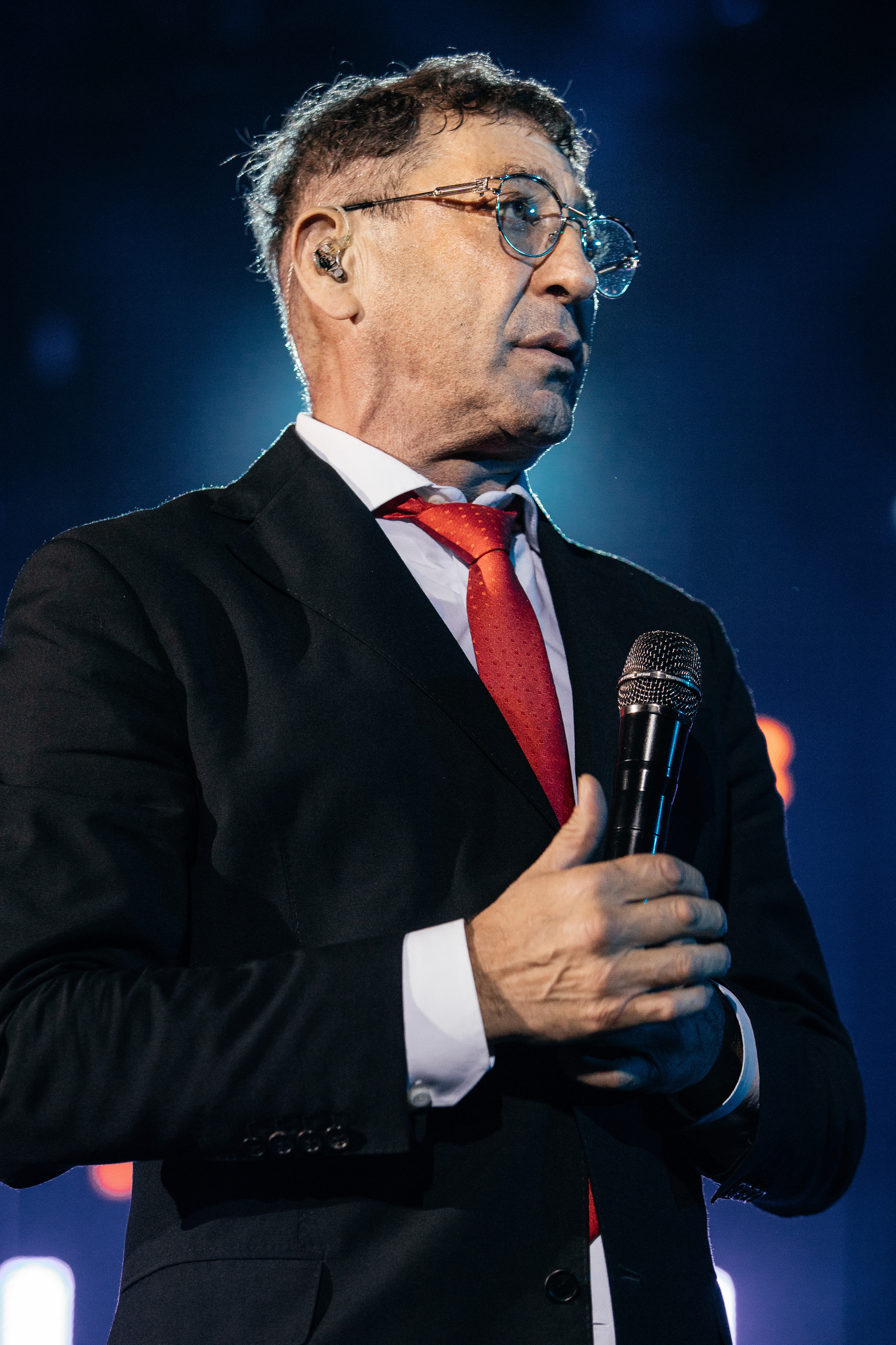 Григорий Лепс. Светский фотограф — Анисина Ирина