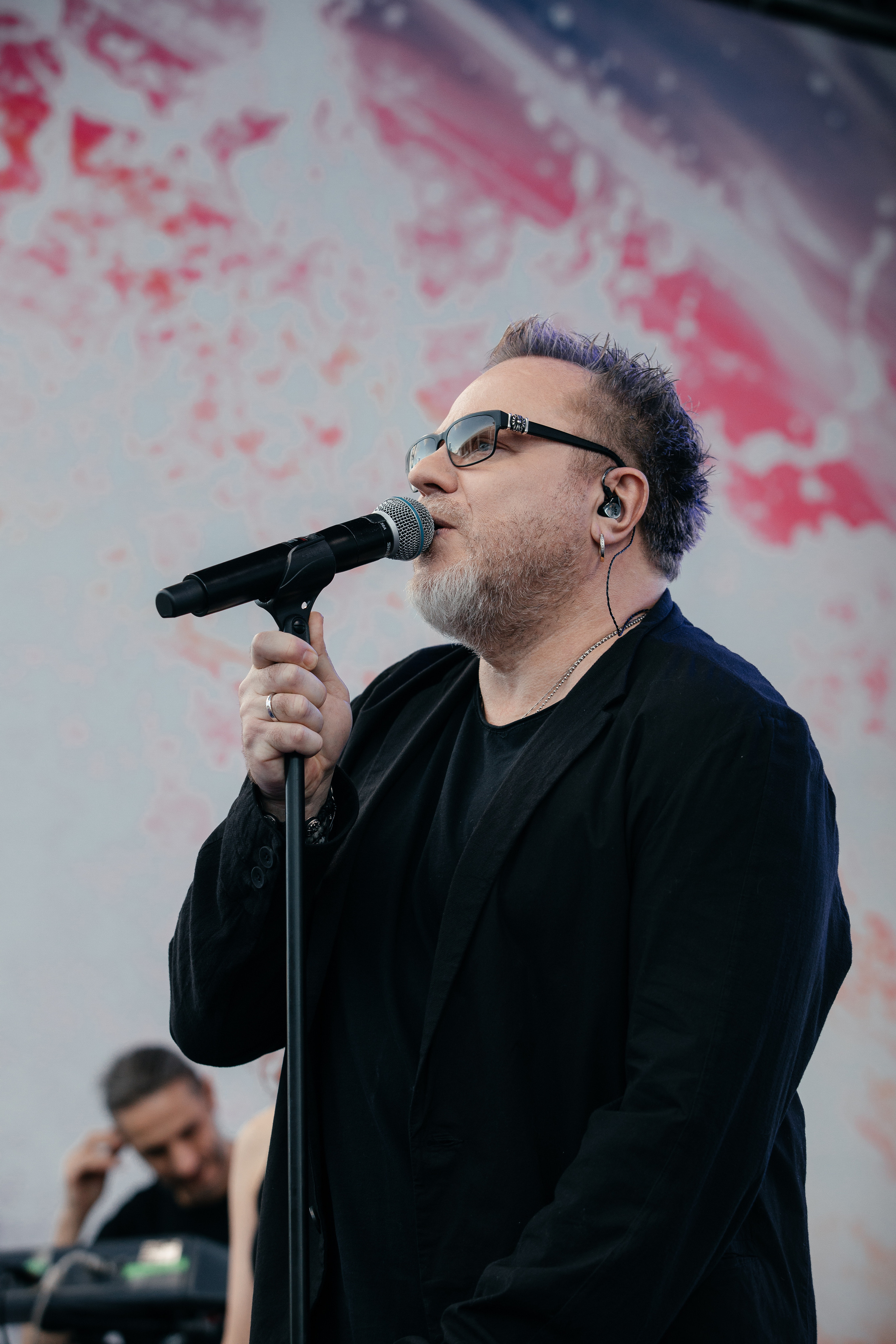 Владимир Пресняков в ресторане SHORE HOUSE. Светский фотограф — Анисина Ирина