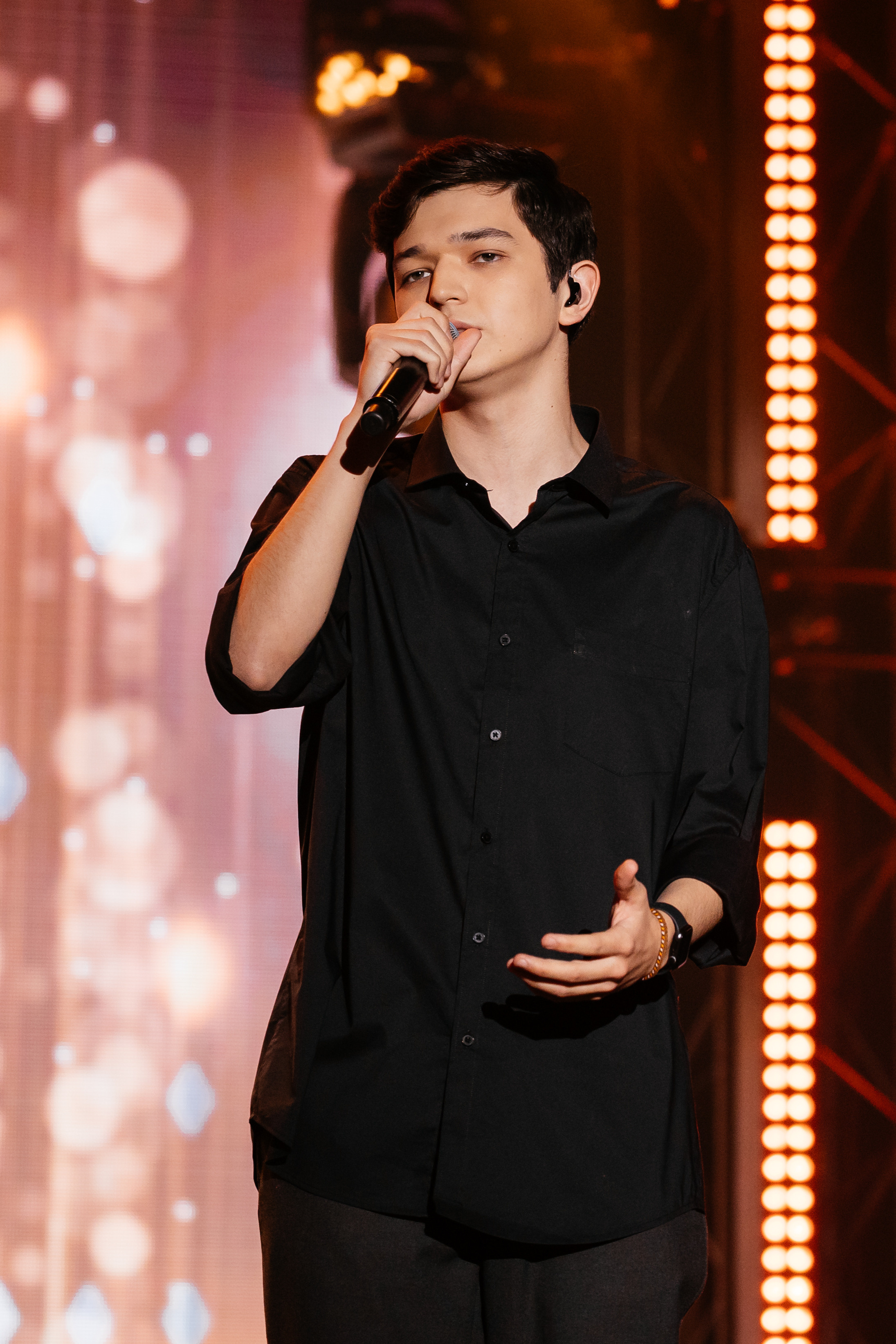 Звезды Востока. Светский фотограф — Анисина Ирина