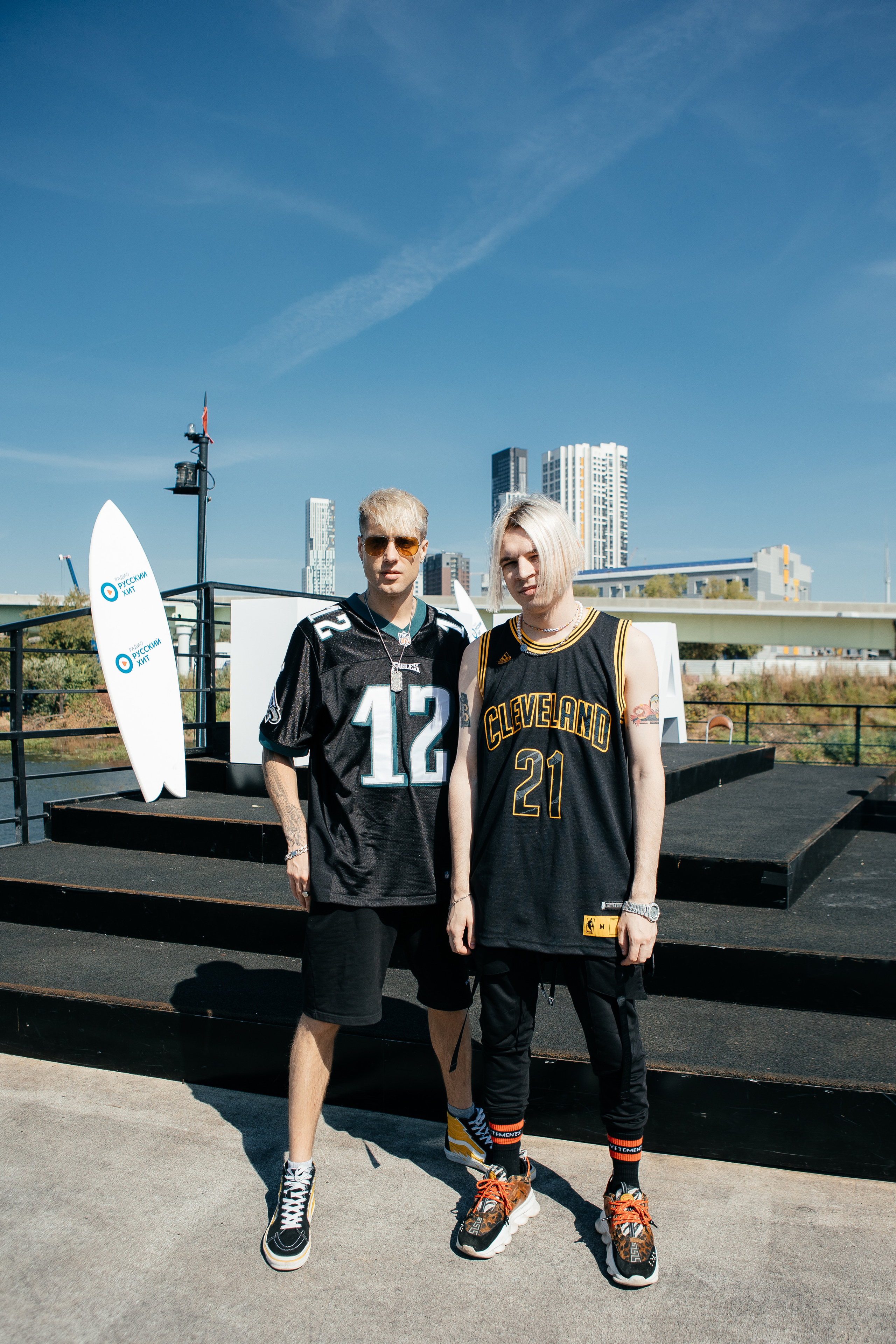 РЕКА FEST. Светский фотограф — Анисина Ирина