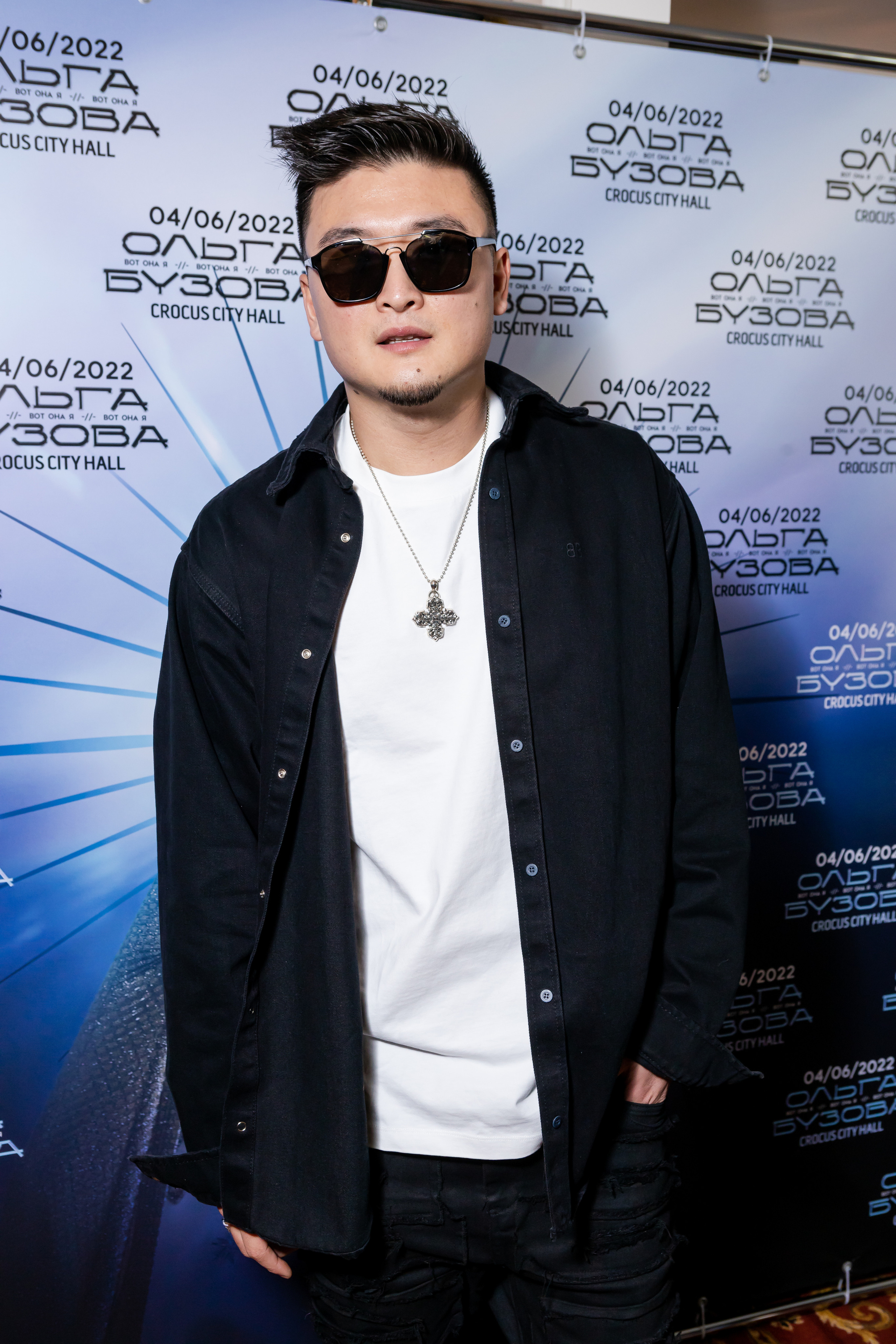 Ольга Бузова — 18 лет на сцене. Светский фотограф — Анисина Ирина