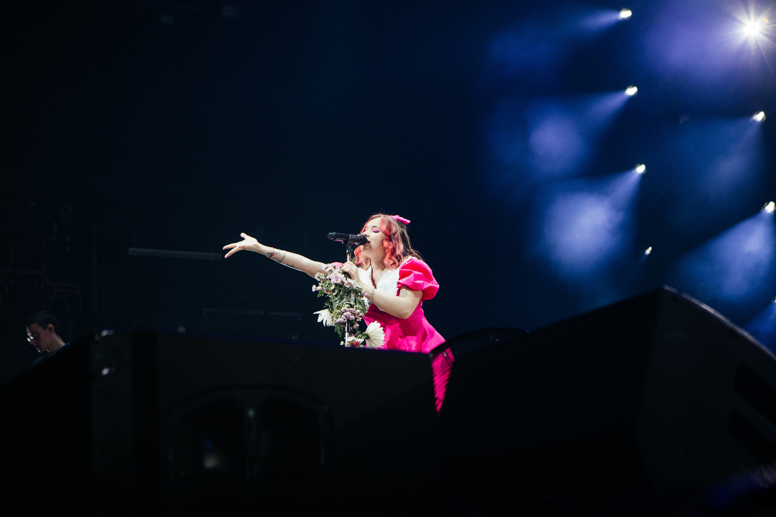 Алена Швец в Adrenaline Stadium. Светский фотограф — Анисина Ирина