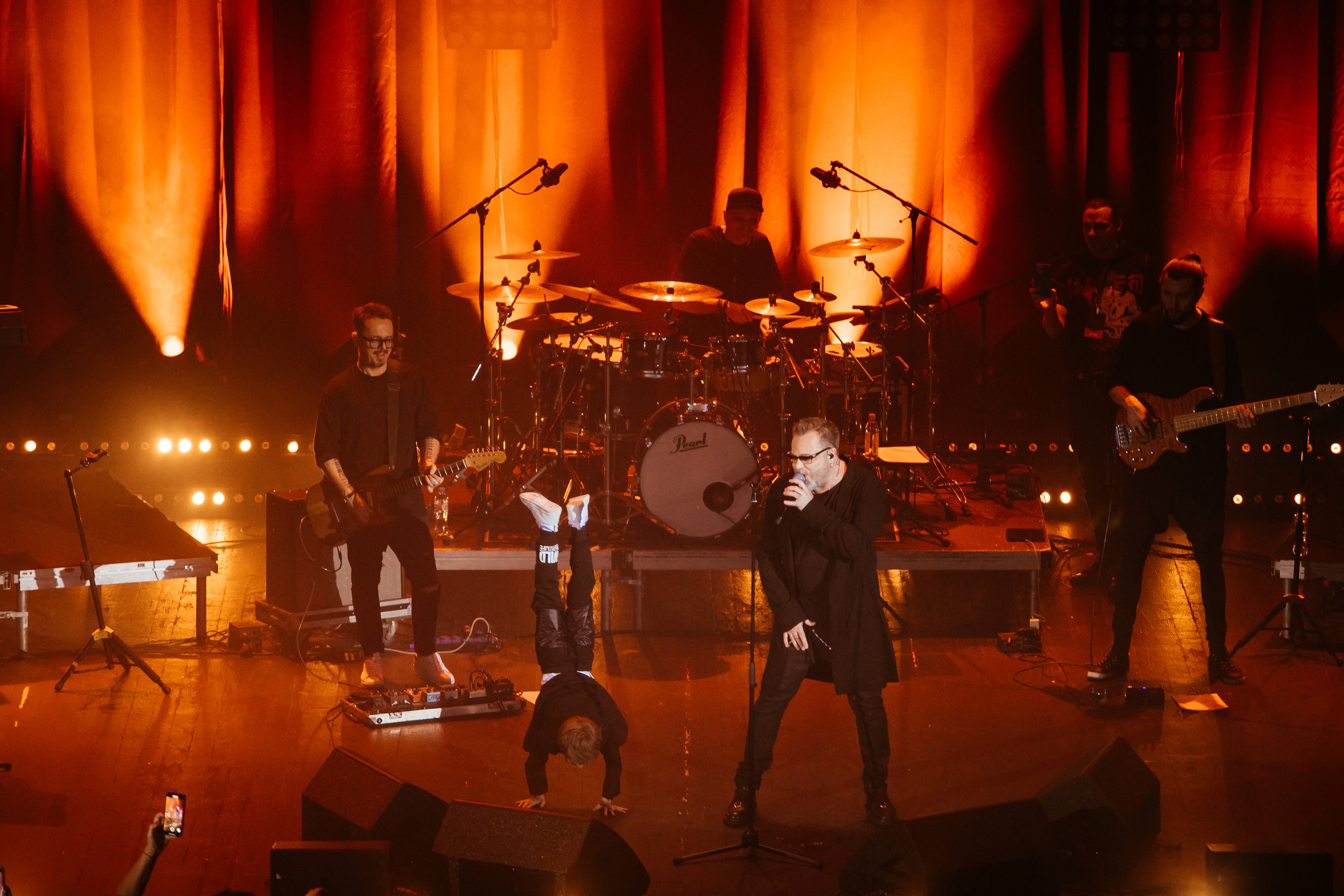 Владимир Пресняков. Светский фотограф — Анисина Ирина