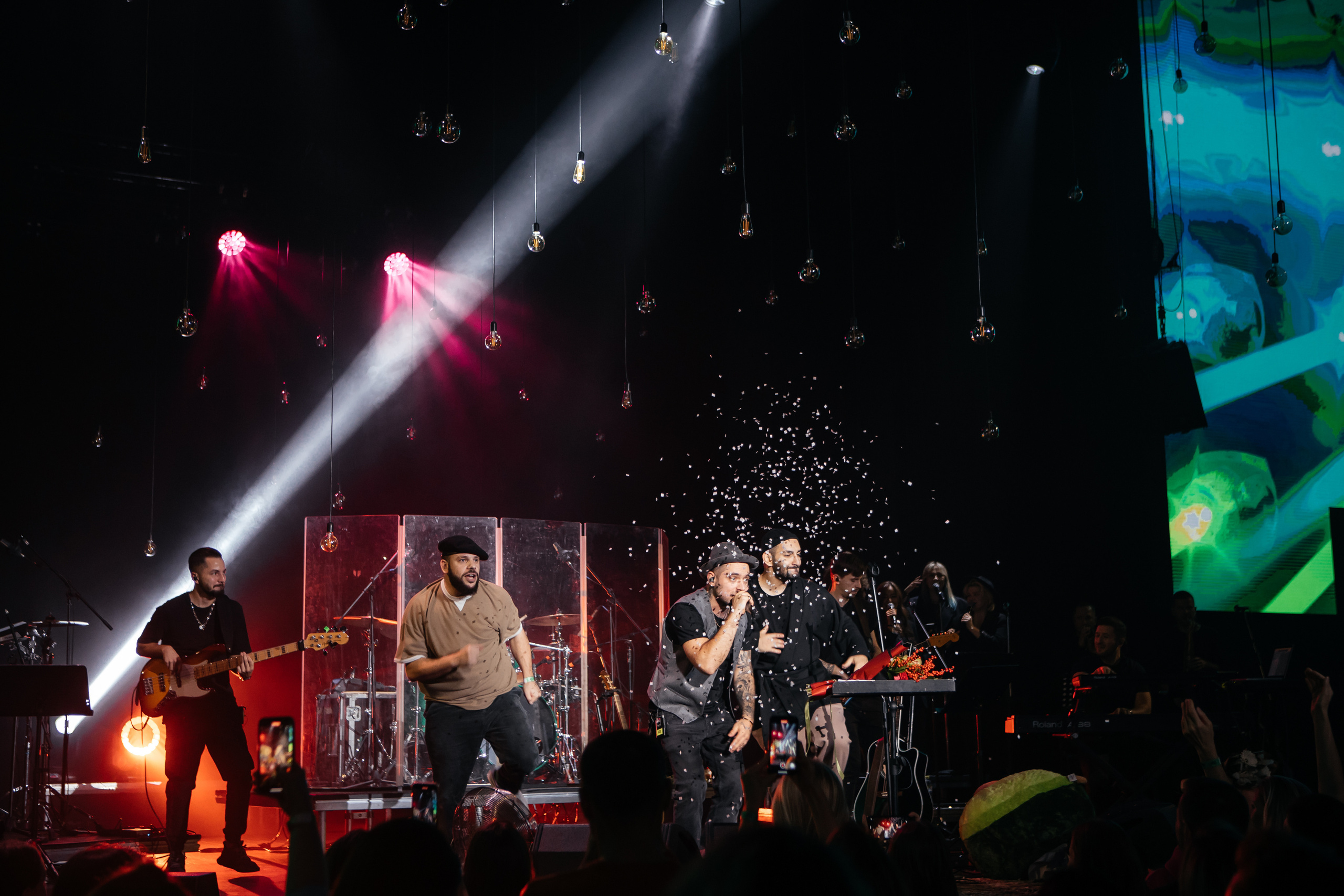 Илья Киреев. Светский фотограф — Анисина Ирина