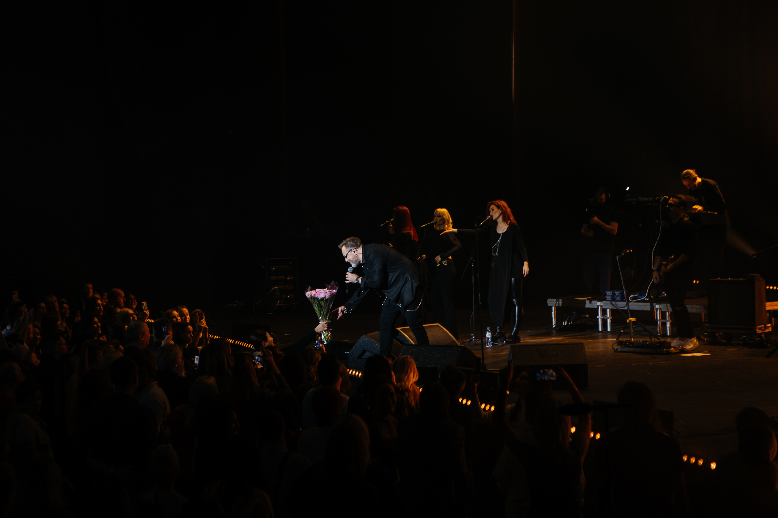 Владимир Пресняков. Светский фотограф — Анисина Ирина