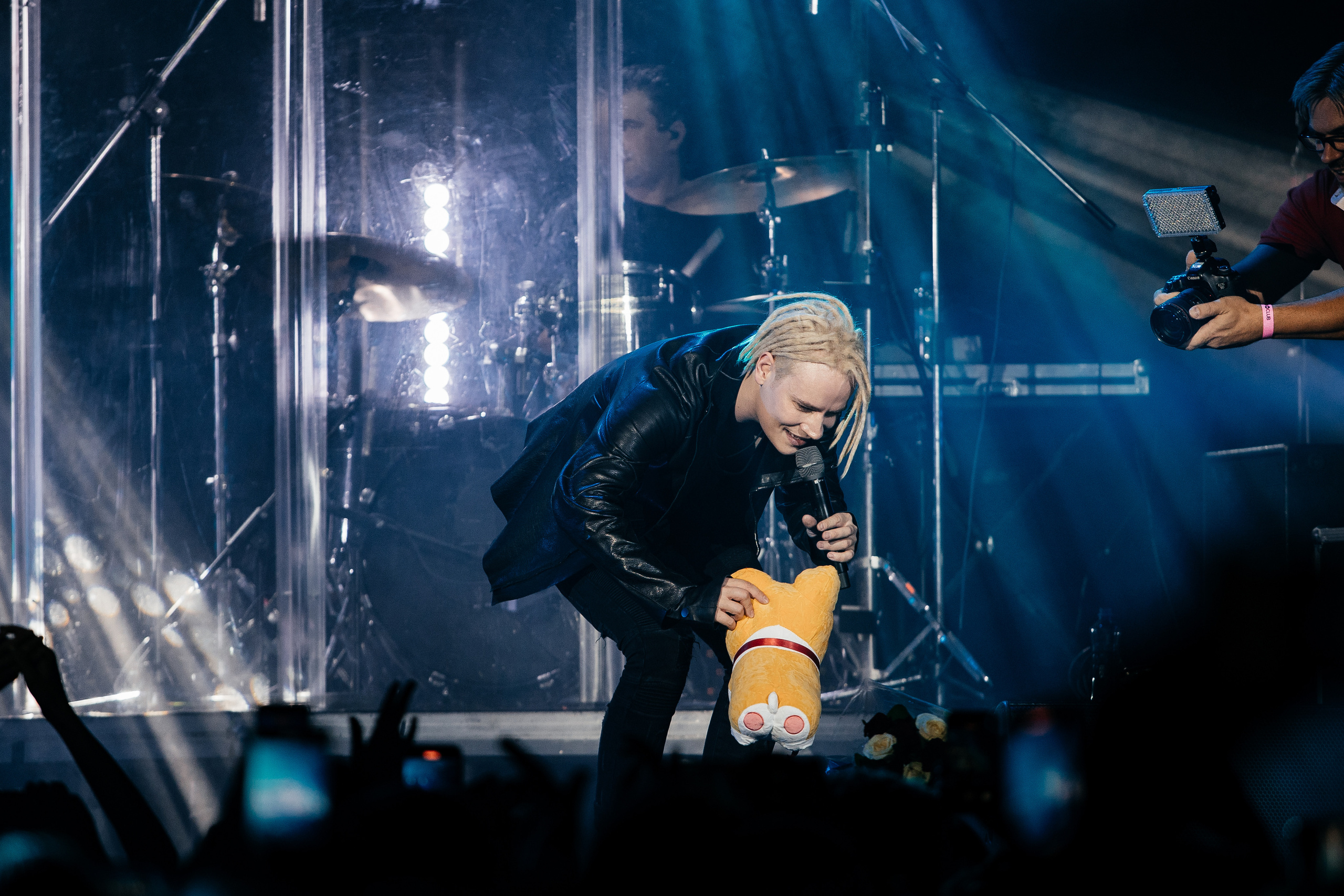 SHAMAN. Светский фотограф — Анисина Ирина