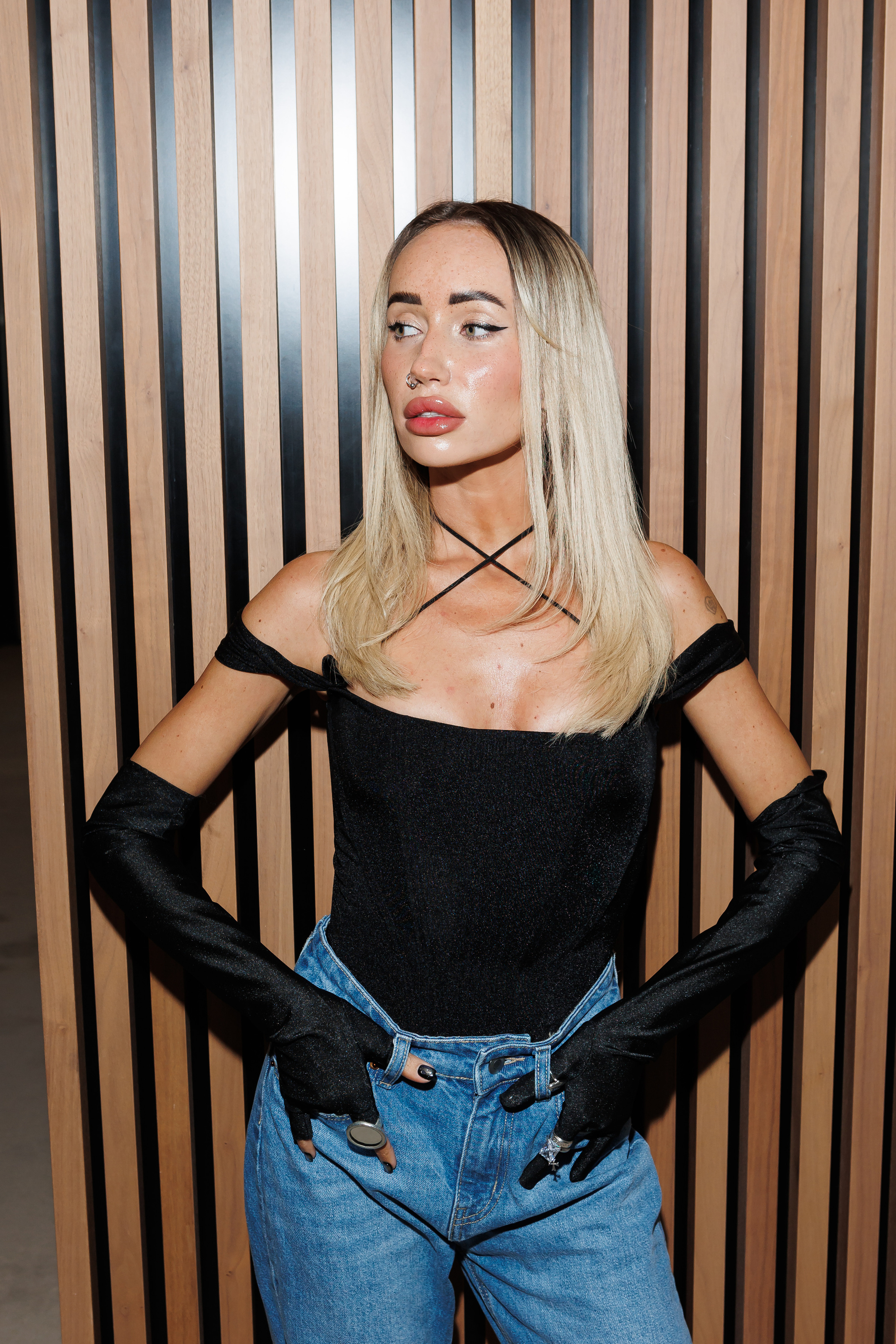 MOLECULE. Светский фотограф — Анисина Ирина