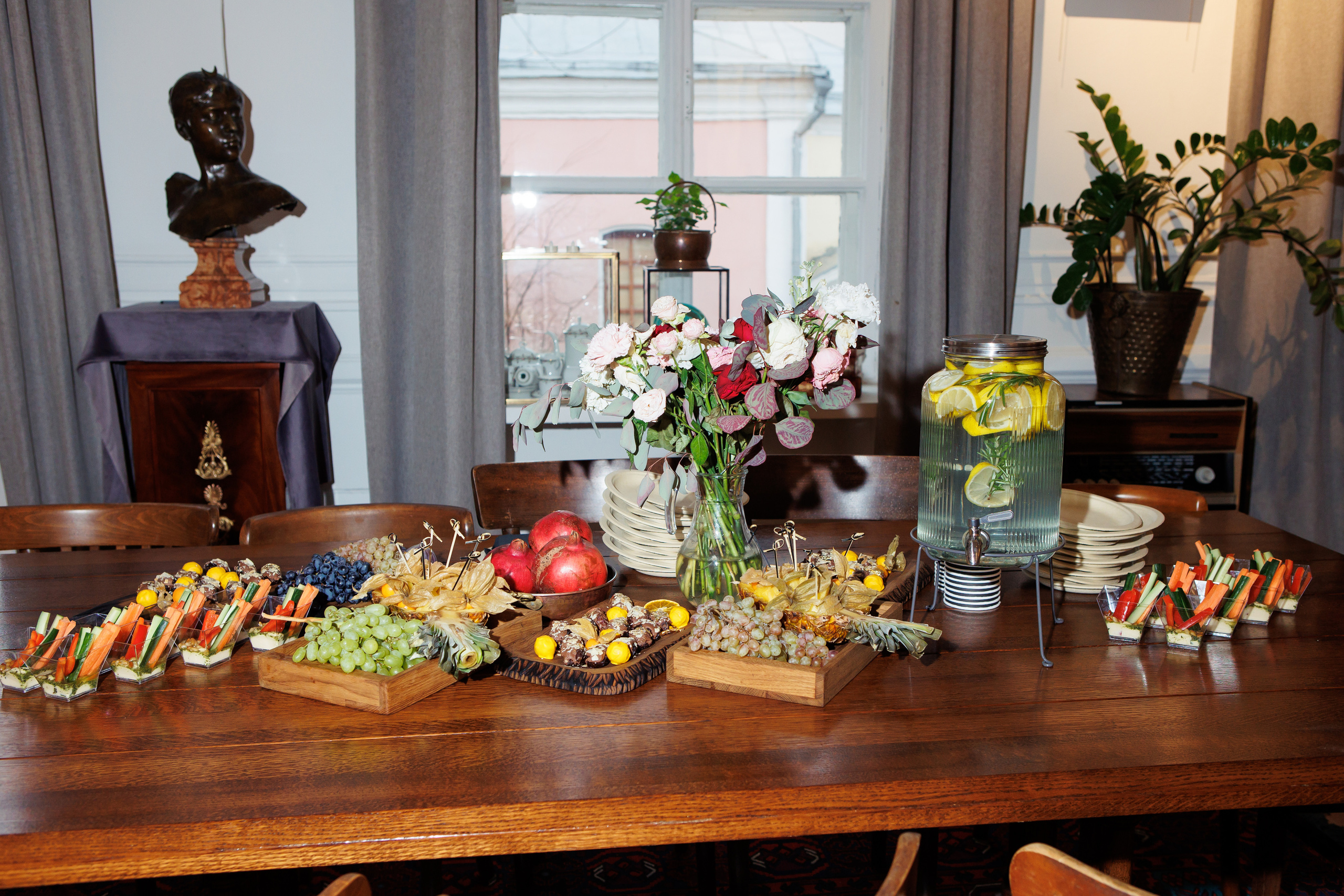 MOLECULE. Светский фотограф — Анисина Ирина