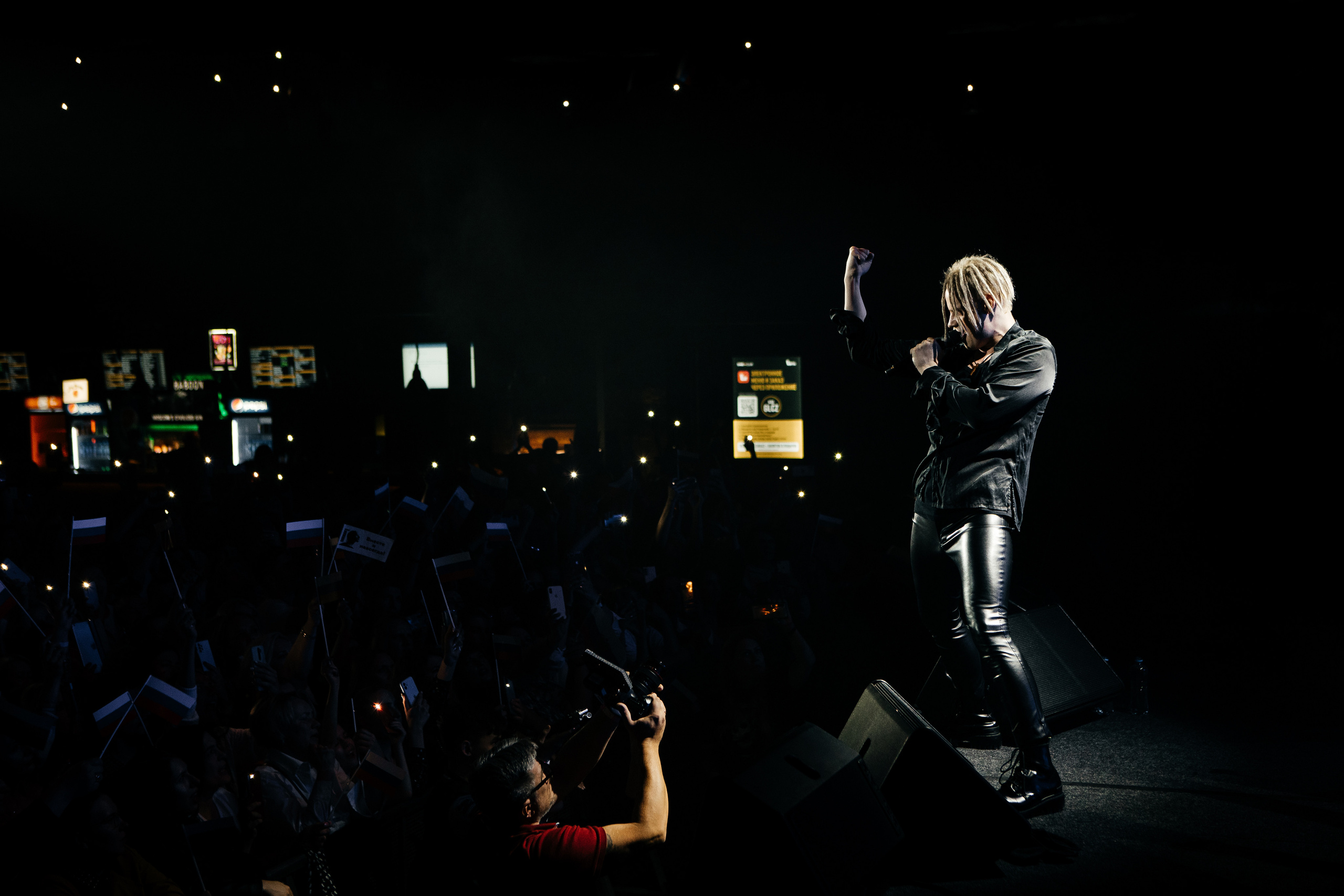 SHAMAN. Светский фотограф — Анисина Ирина