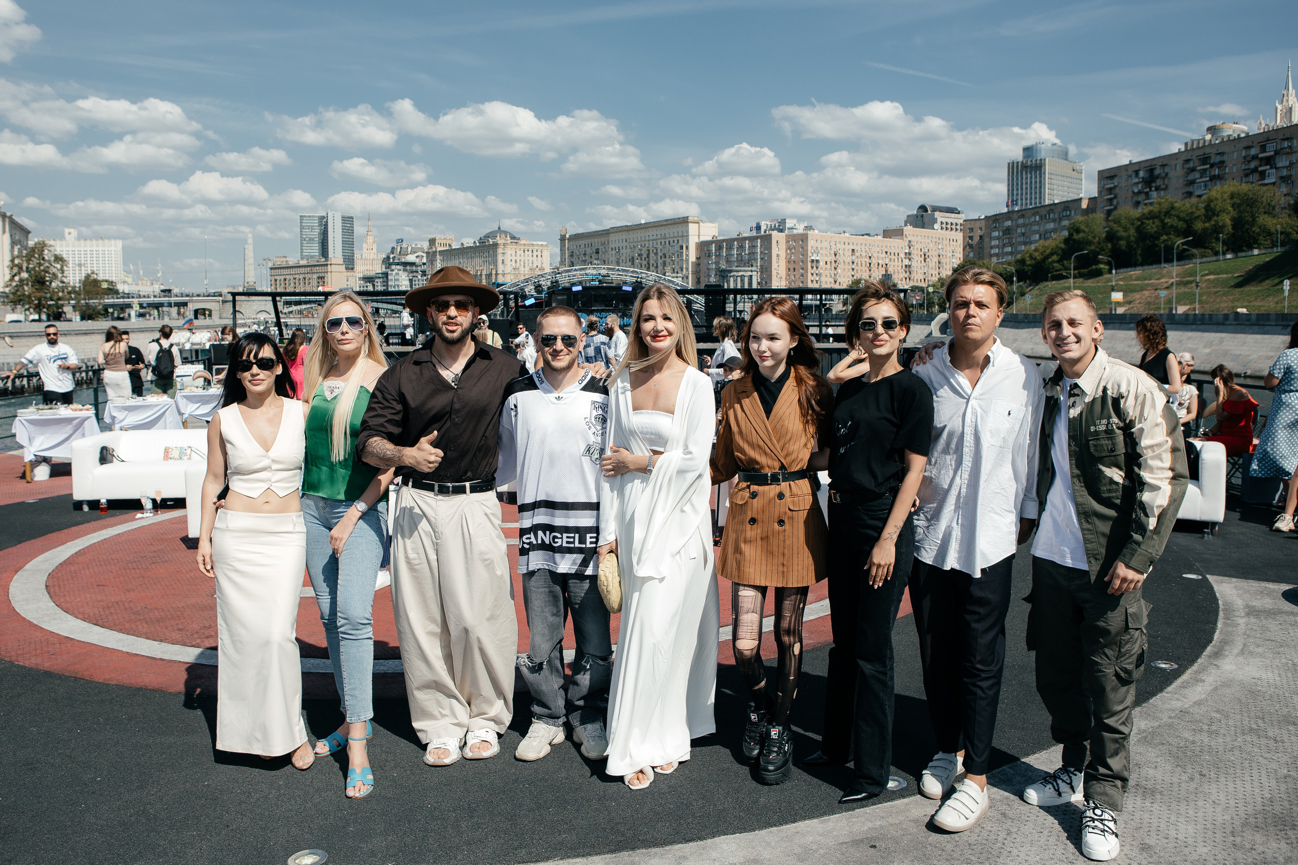 РЕКА FEST. Светский фотограф — Анисина Ирина