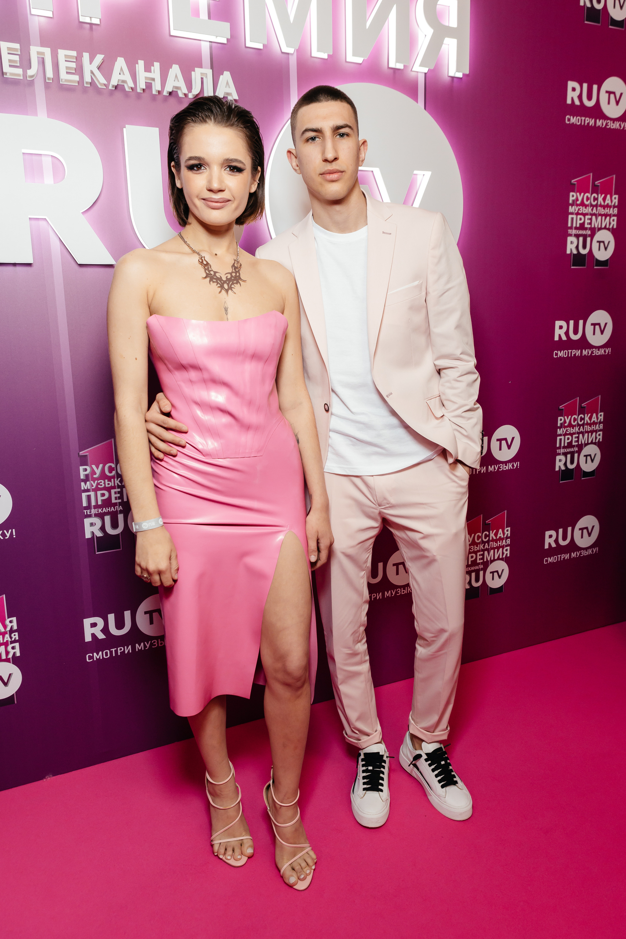 Премия RU TV в CROCUS CITY HALL. Светский фотограф — Анисина Ирина