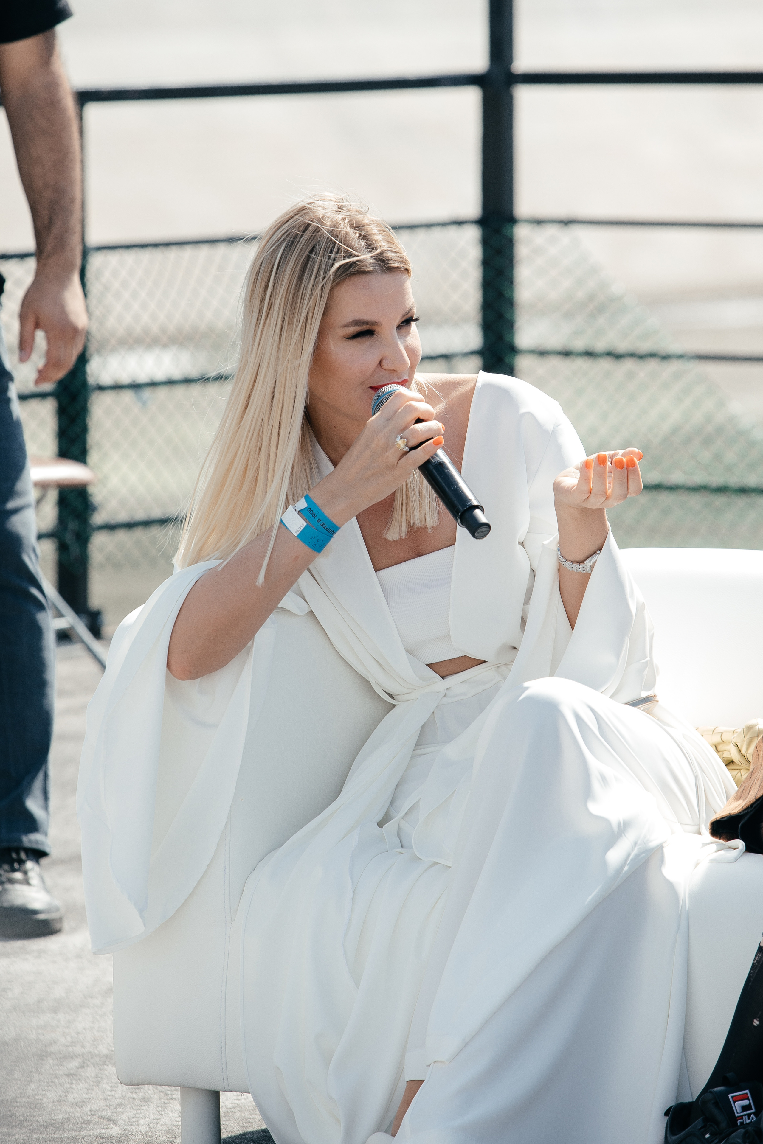 РЕКА FEST. Светский фотограф — Анисина Ирина