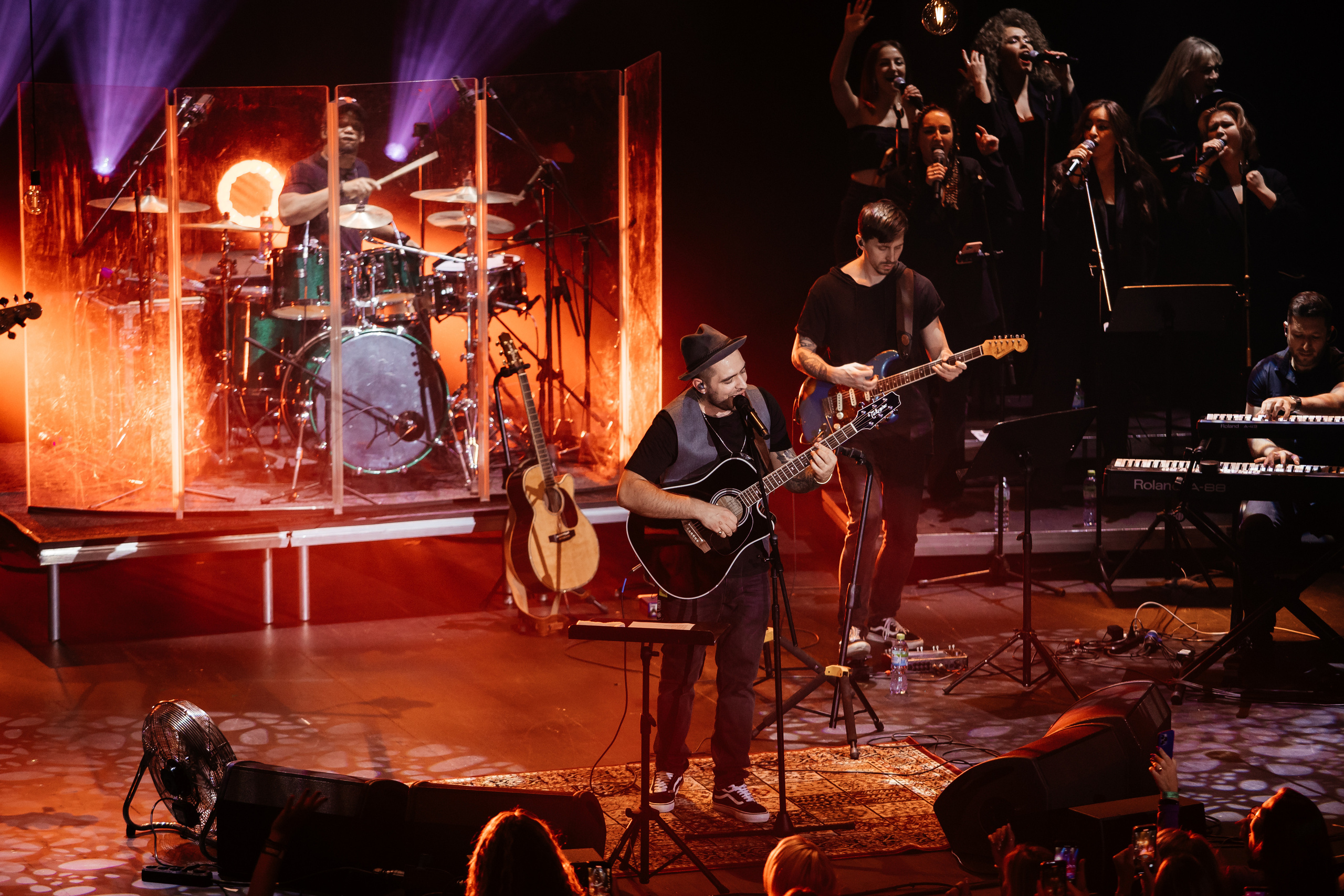 Илья Киреев. Светский фотограф — Анисина Ирина