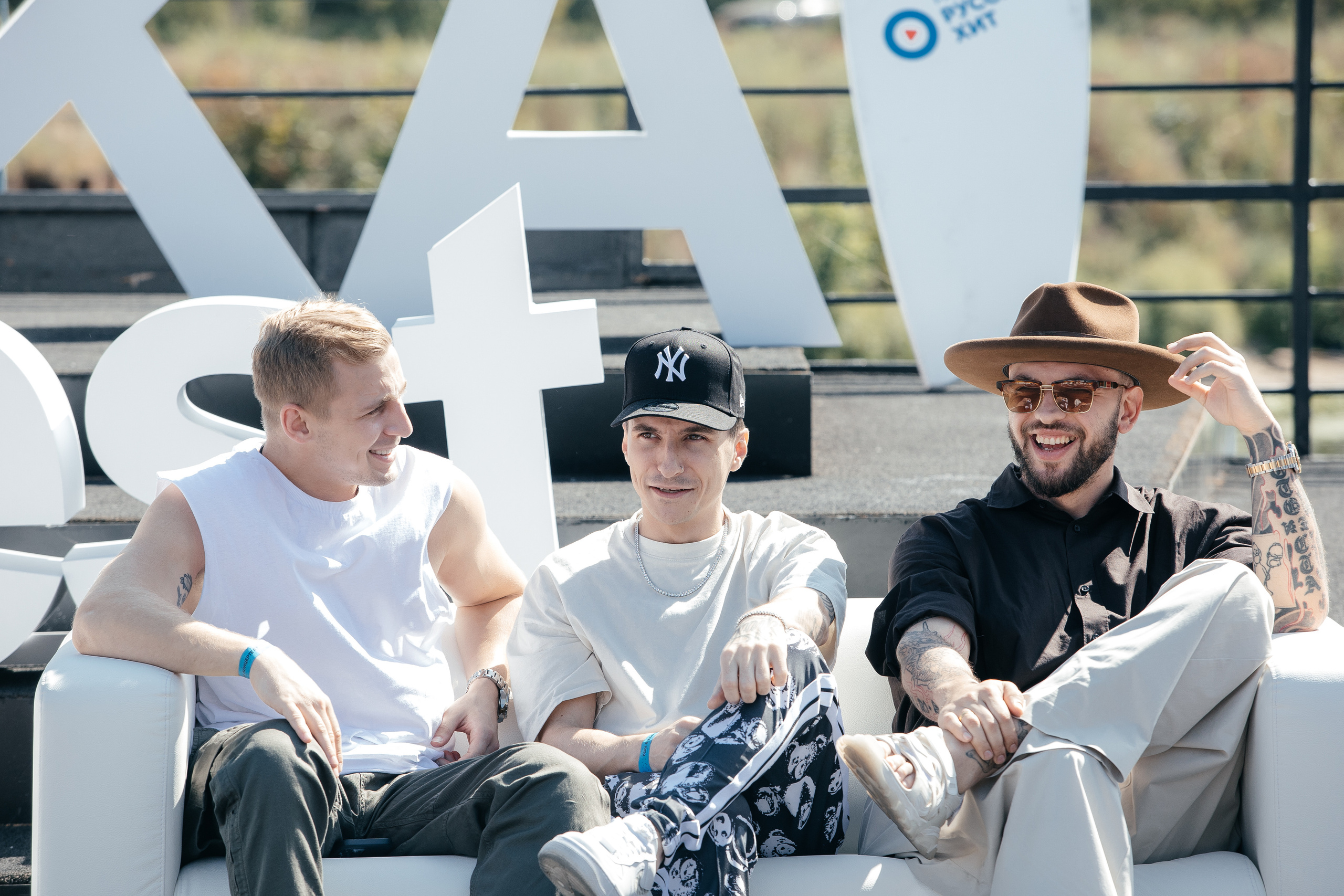 РЕКА FEST. Светский фотограф — Анисина Ирина