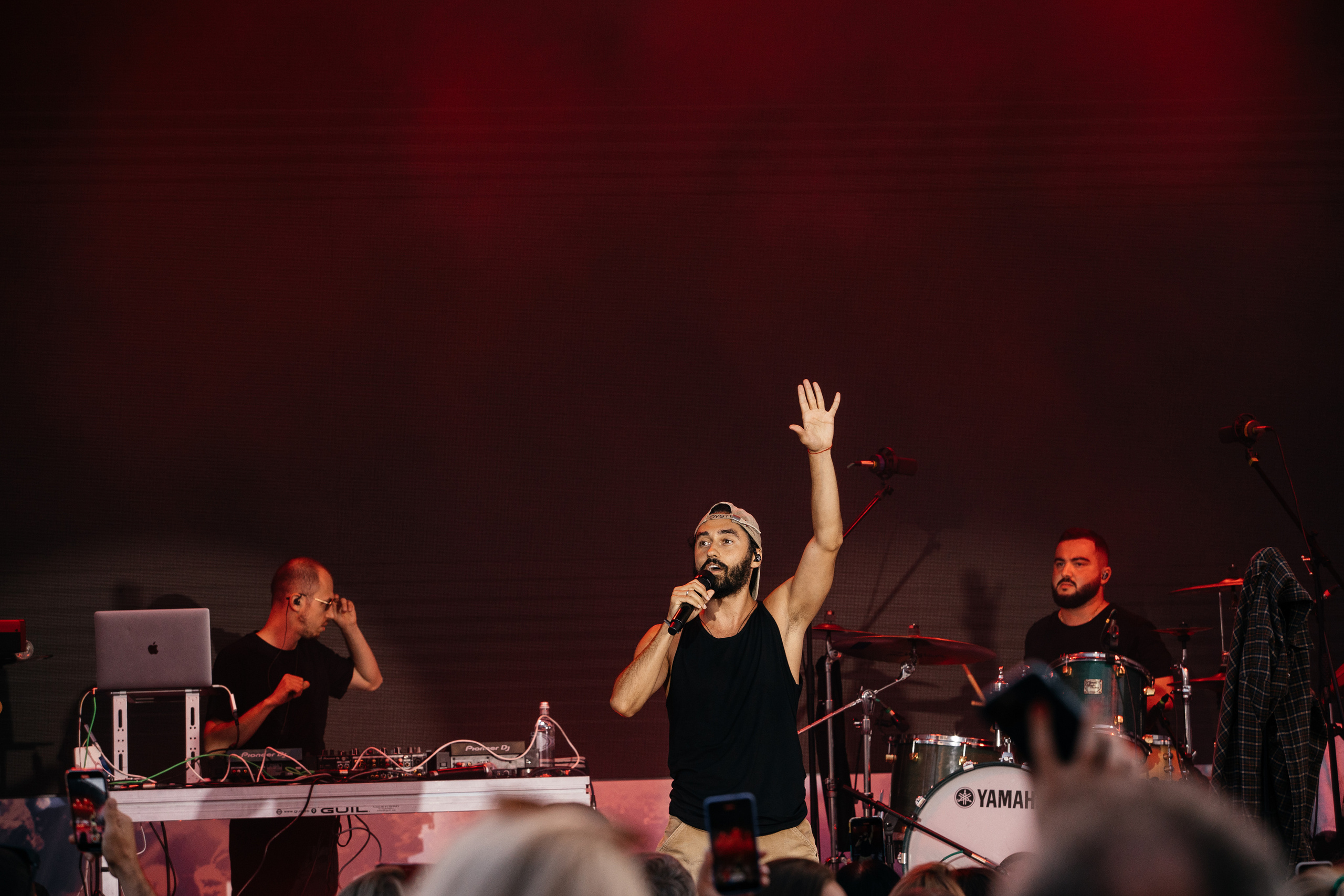 MOT в Ресторане SHORE HOUSE. Светский фотограф — Анисина Ирина