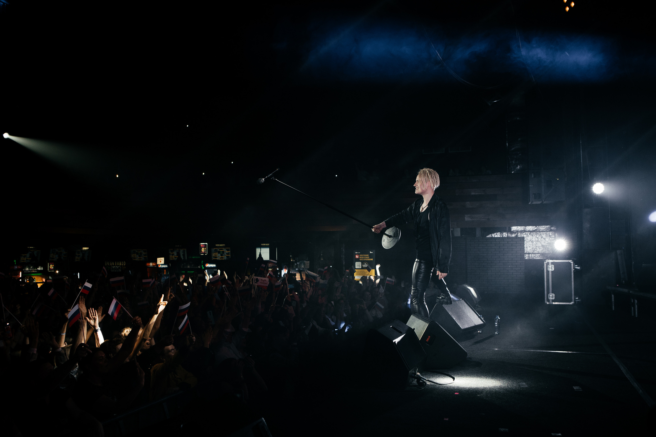 SHAMAN. Светский фотограф — Анисина Ирина