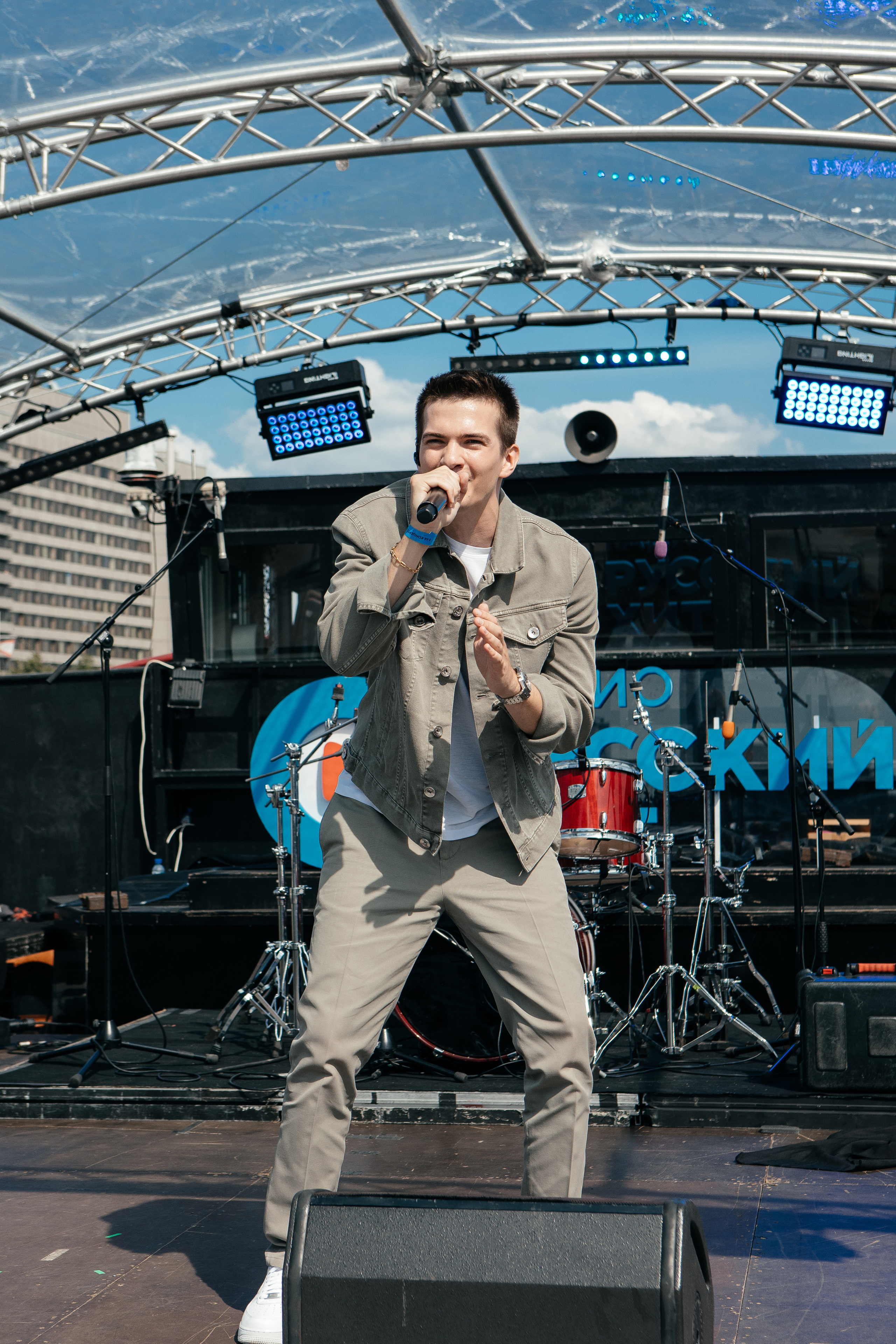 РЕКА FEST. Светский фотограф — Анисина Ирина