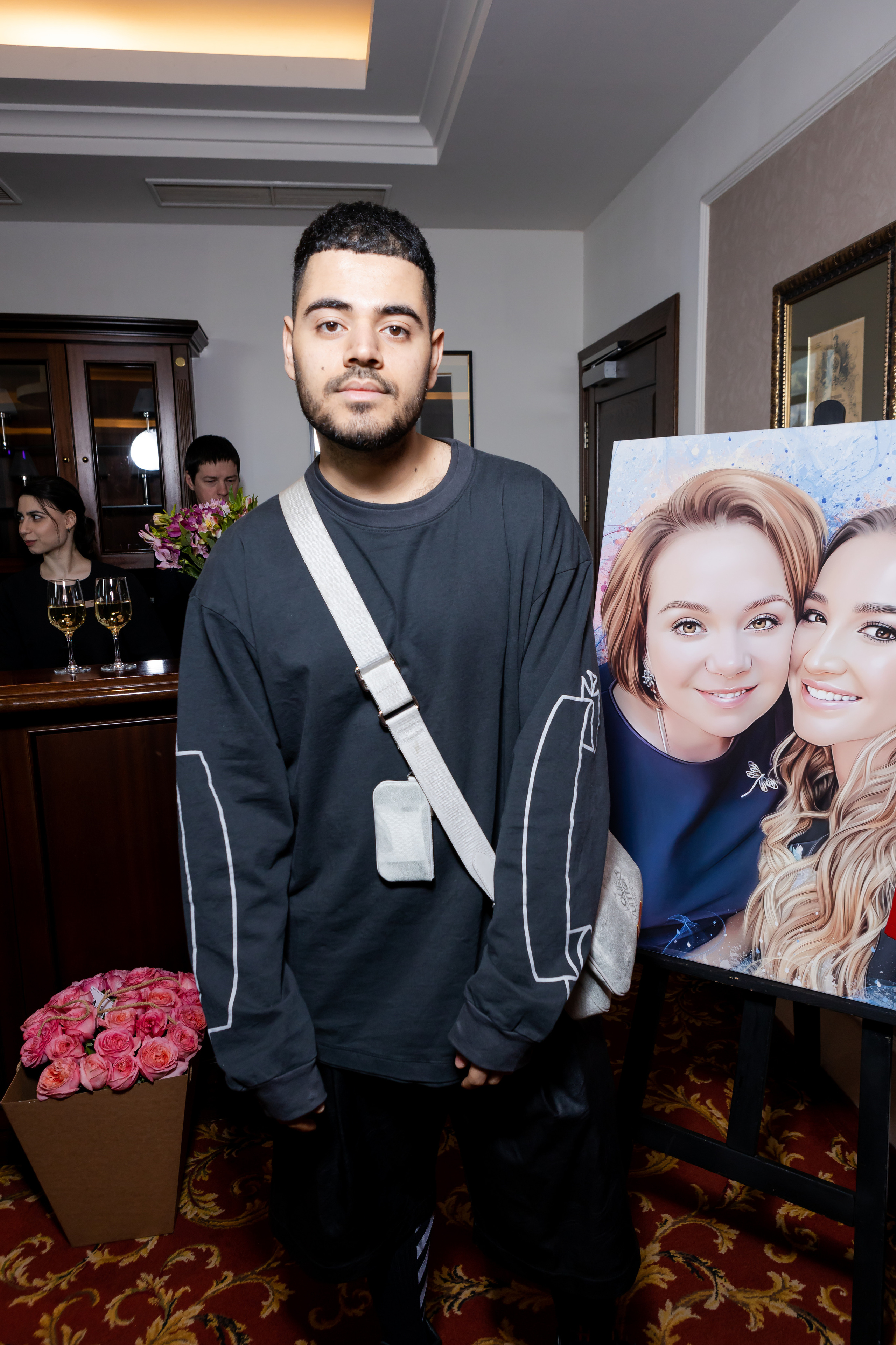 Ольга Бузова — 18 лет на сцене. Светский фотограф — Анисина Ирина